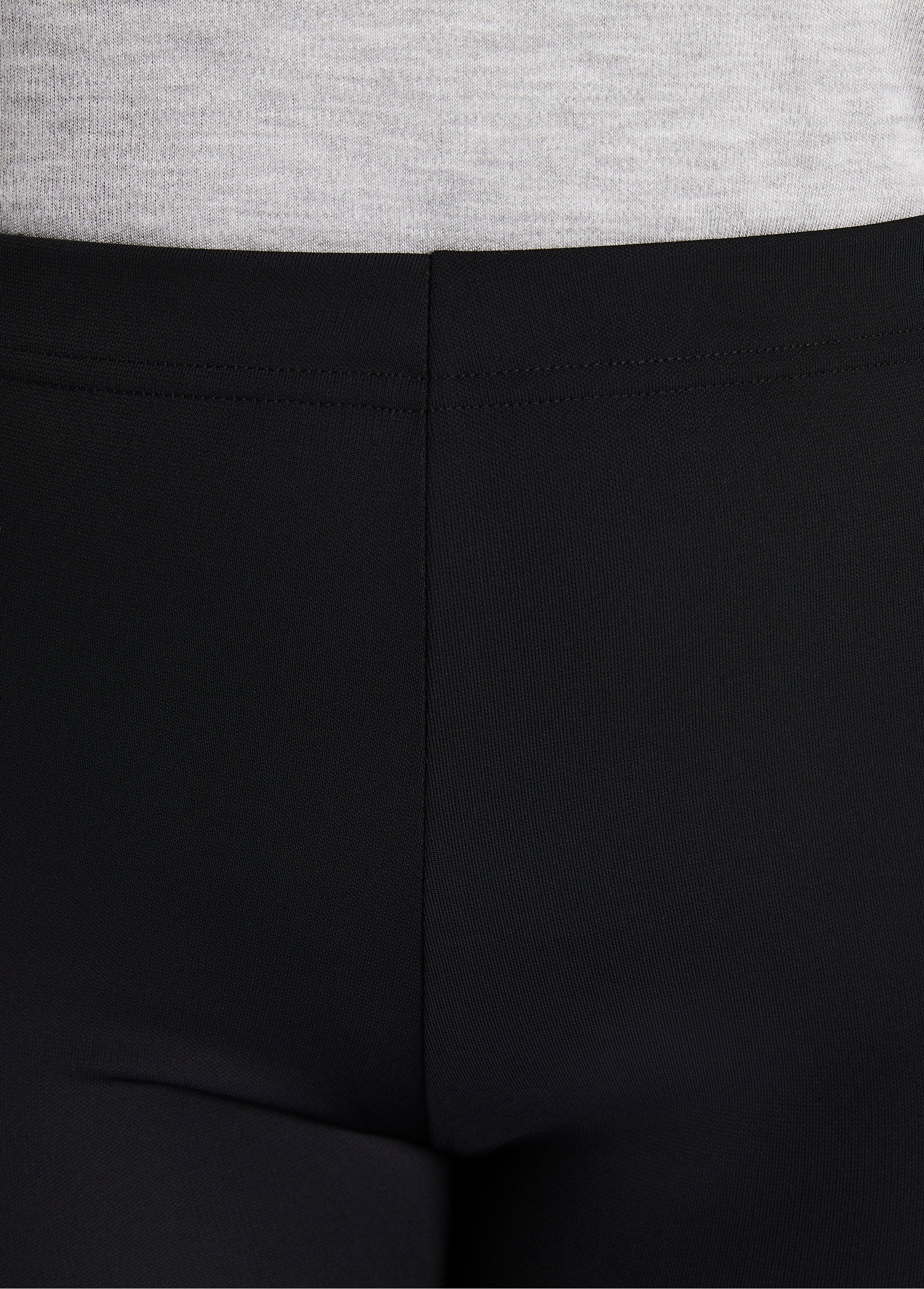 Pantalon_taille_élastiquée_fluide_évasé_Noir_DE1_curvy