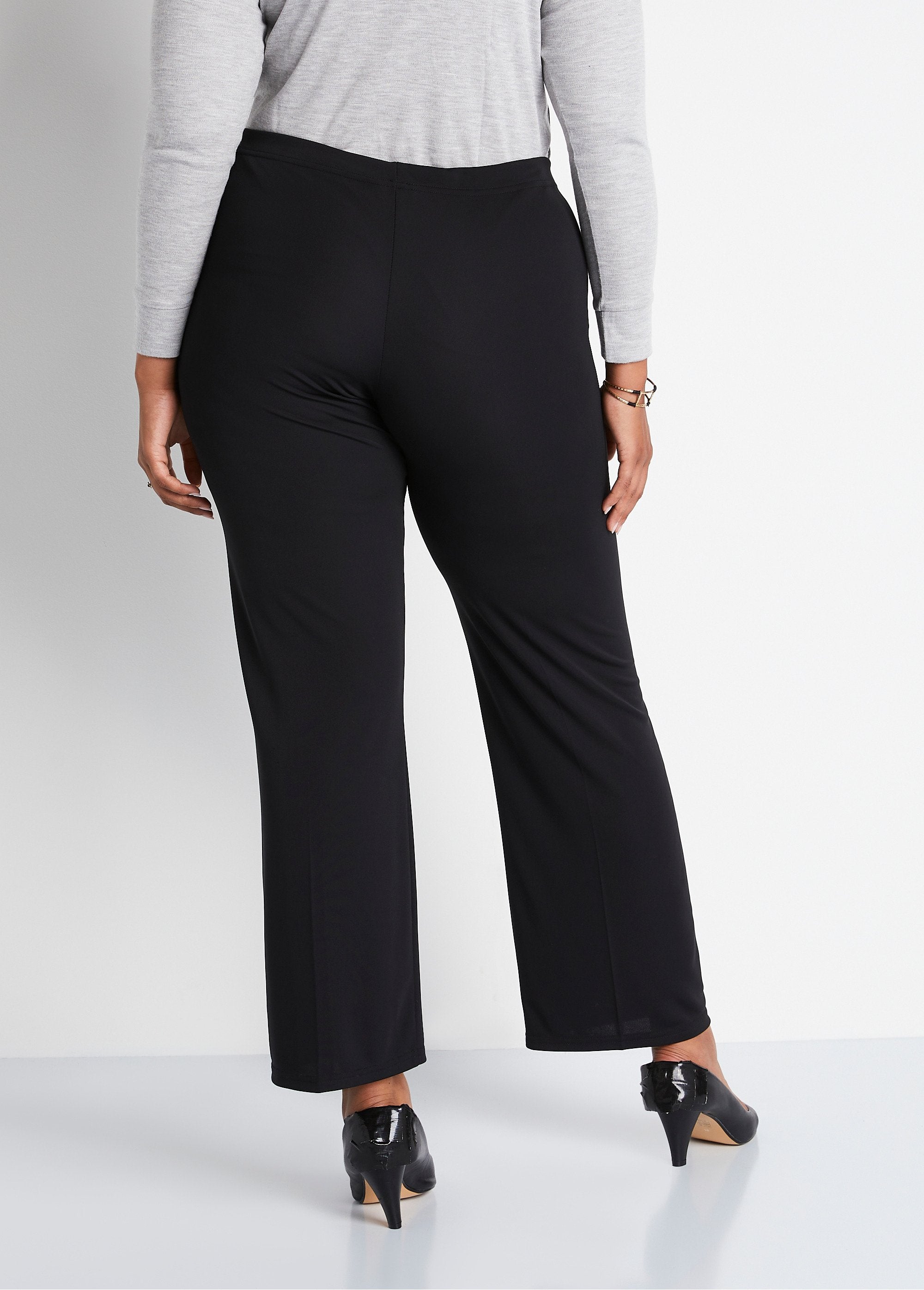 Pantalon_taille_élastiquée_fluide_évasé_Noir_DO1_curvy