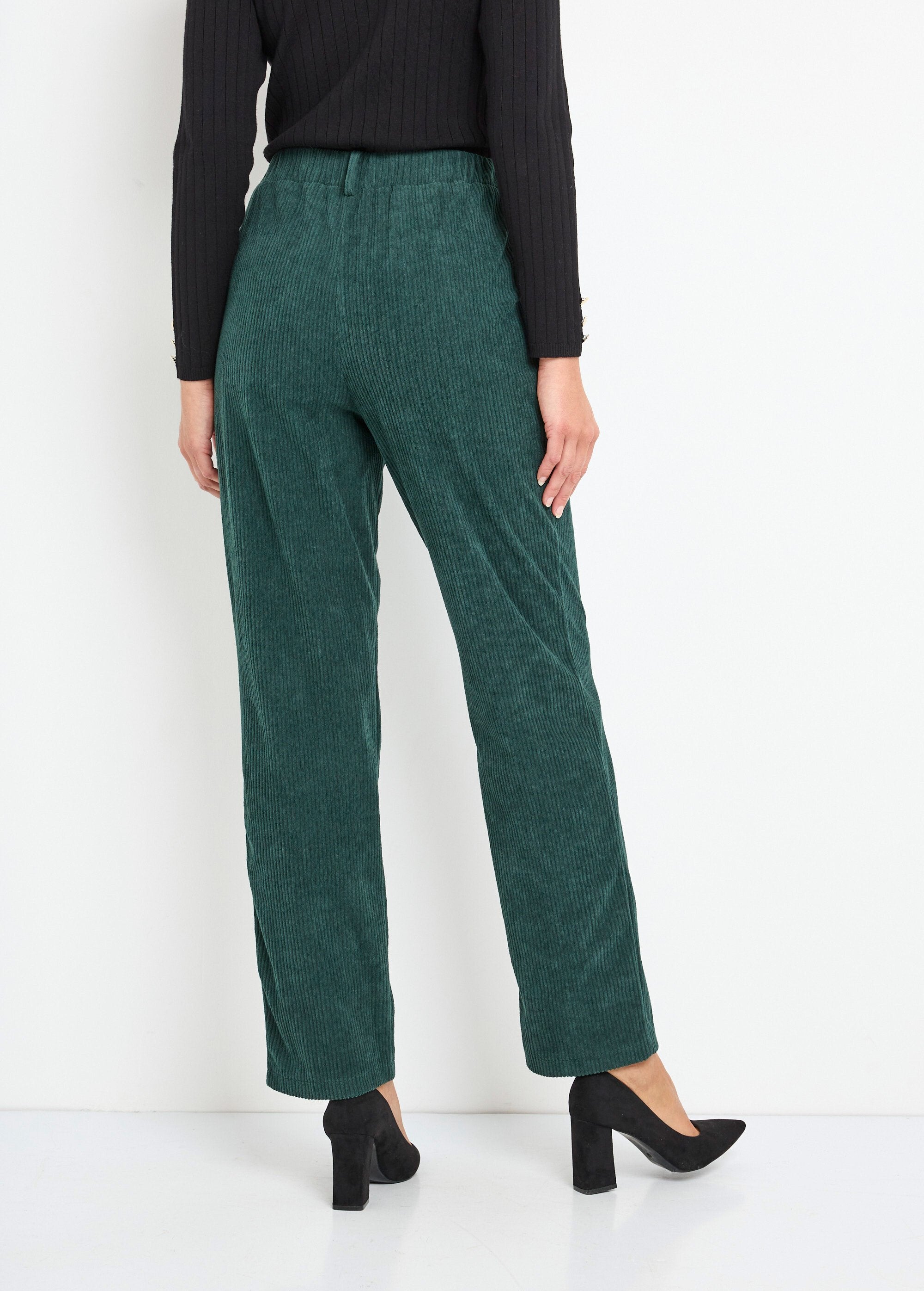 Corduroy_broek_met_elastische_tailleband_Vert_DO1_slim