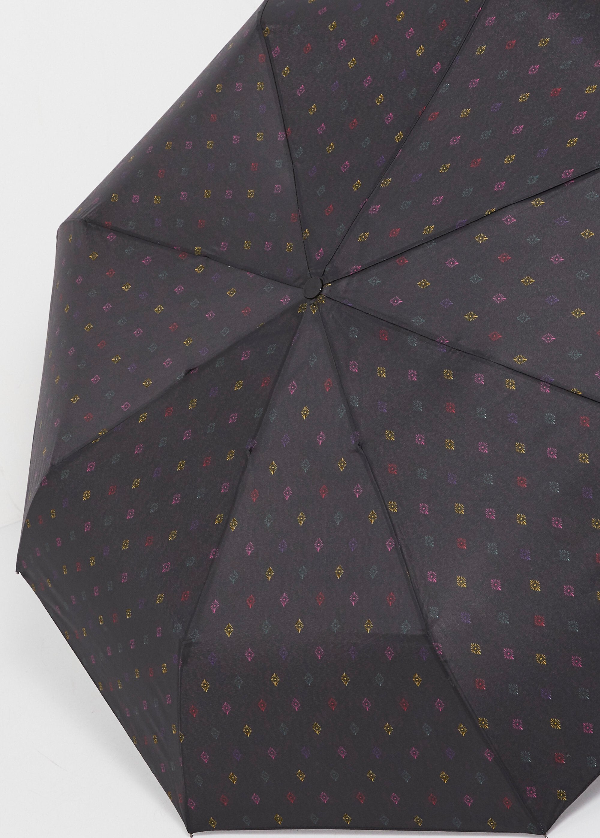Parapluie_pliant_fantaisie_manuel_Noir_micromotifs_DE1_slim