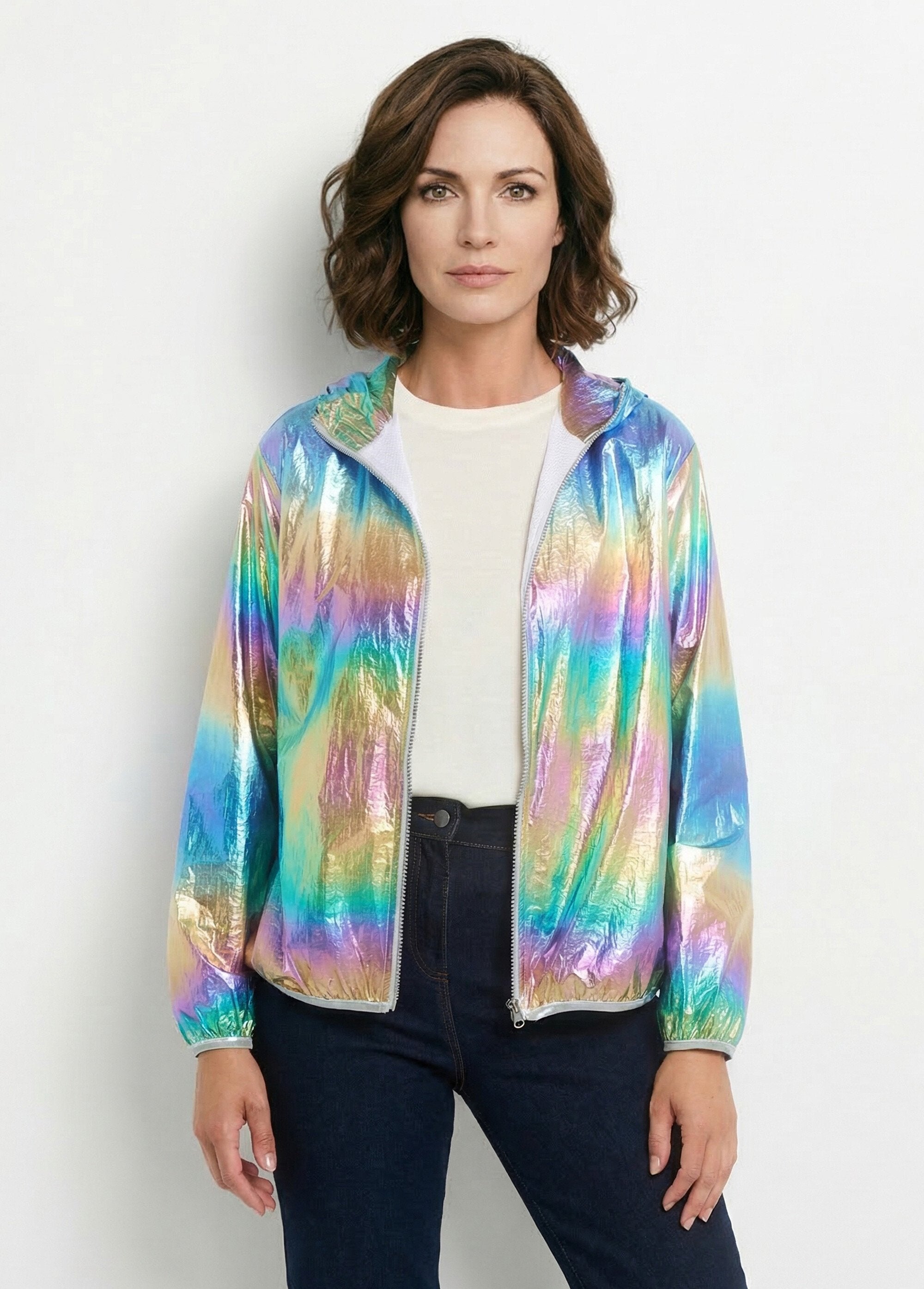 Trendy_shiny_hooded_parka_Iridescent_violet_FA1_slim