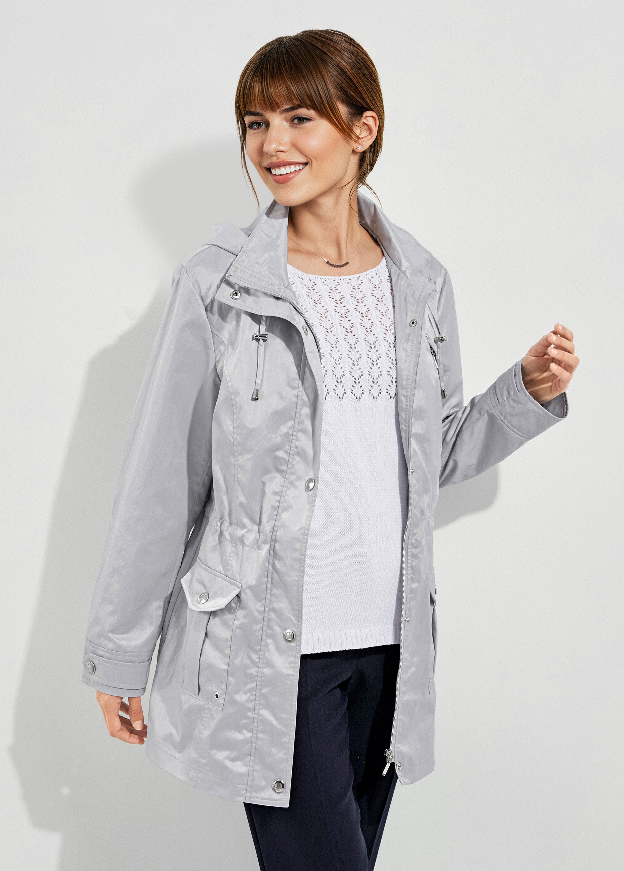 Parka_zippée_pressionnée_Gris_argent_FA1_slim