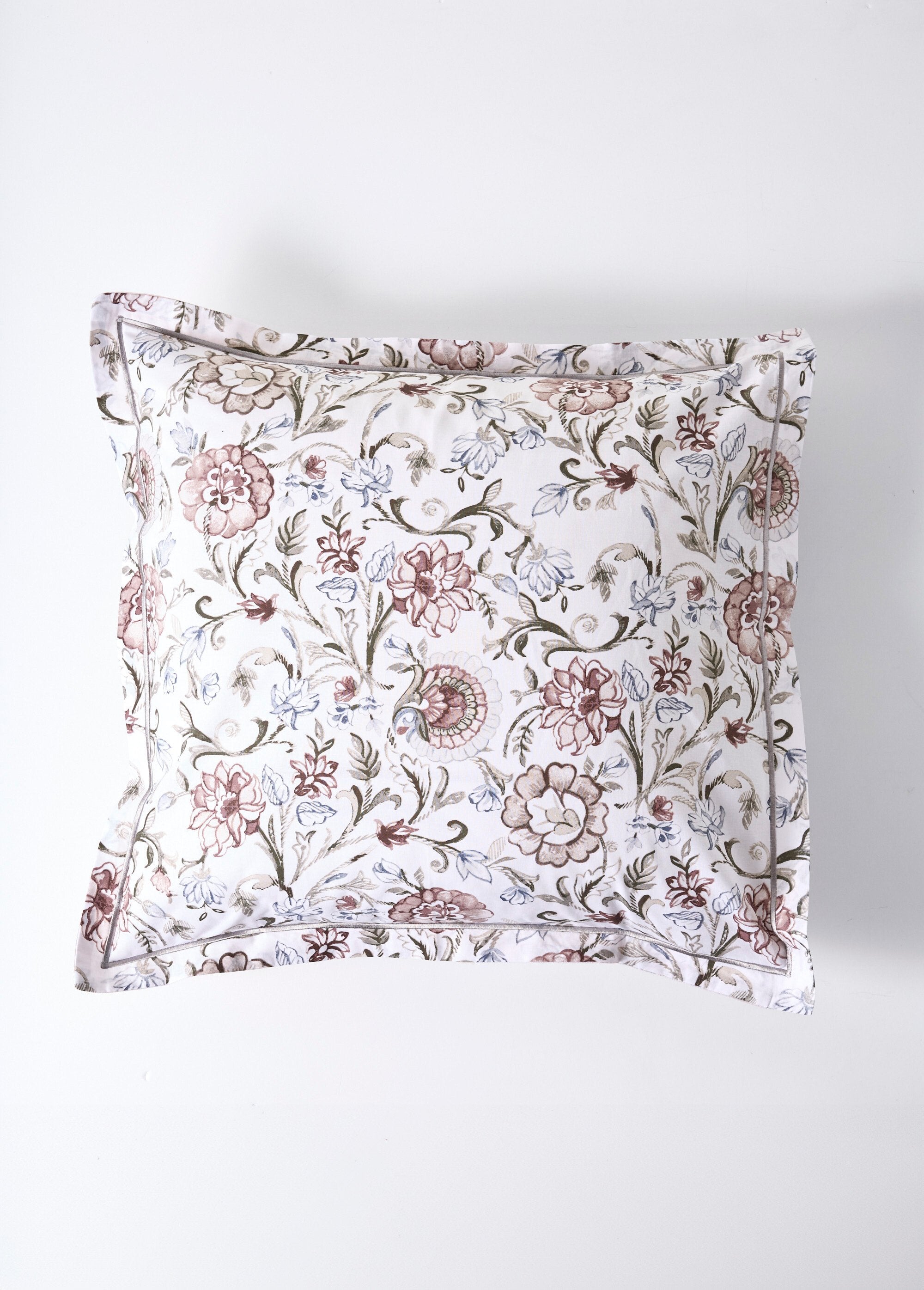 Parure_de_lit_3_pièces_avec_housse_de_couette,_camélias_Gris_DE4_slim