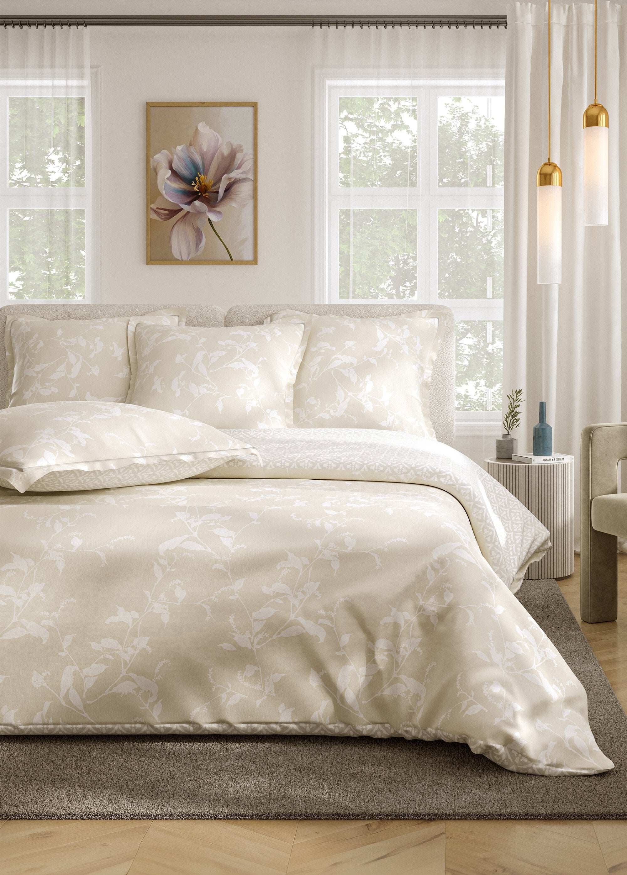 4-delige_perkal_bedlinnen_set_met_onderlaken,_delicaat_Ficelle_FA1_slim