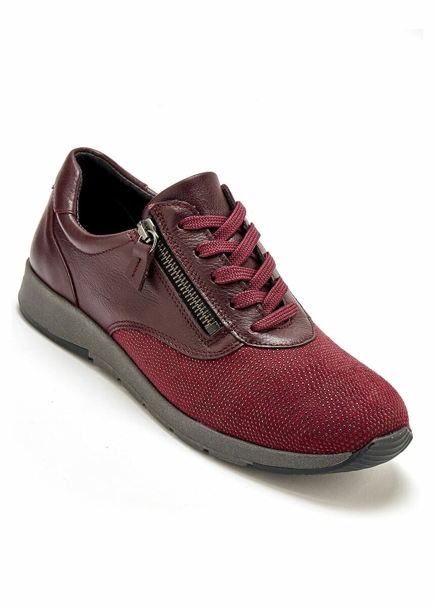 Stretch_Derbies_voor_gevoelige_voeten_Bordeaux_FA1_slim