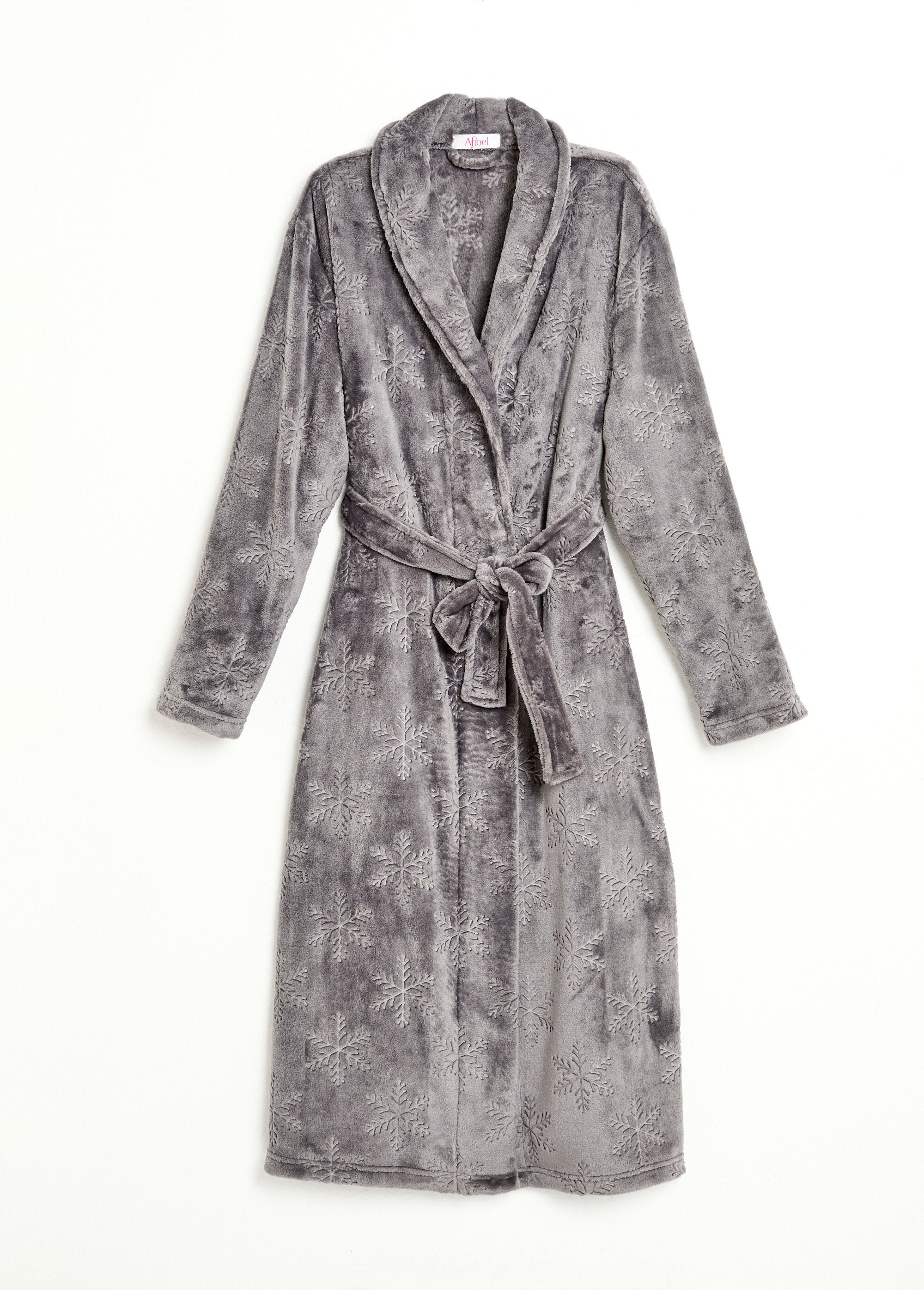 Peignoir_col_châle_polaire_toucher_peluche_longueur_120_cm_Gris_AP1_slim