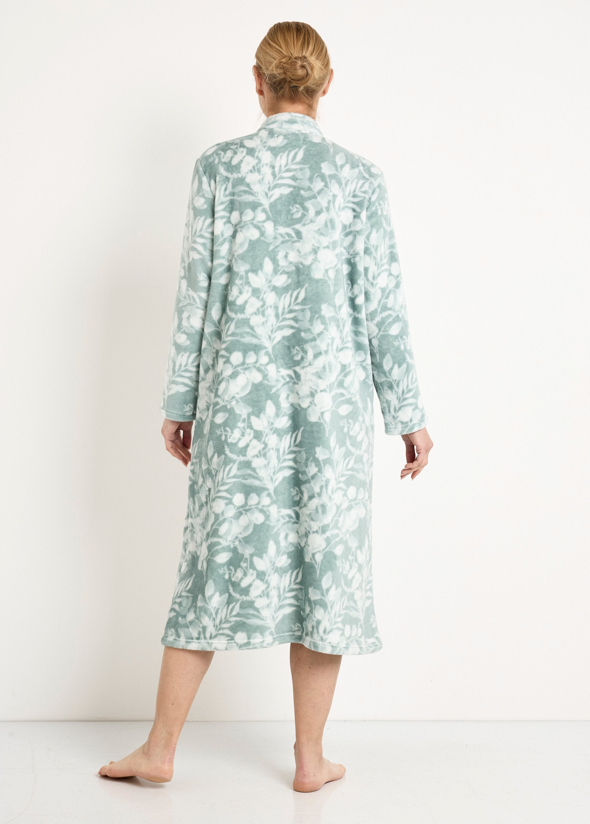 Peignoir_polaire_imprimé_toucher_peluche_longueur_115_cm_Imprime_vert_DO1_slim
