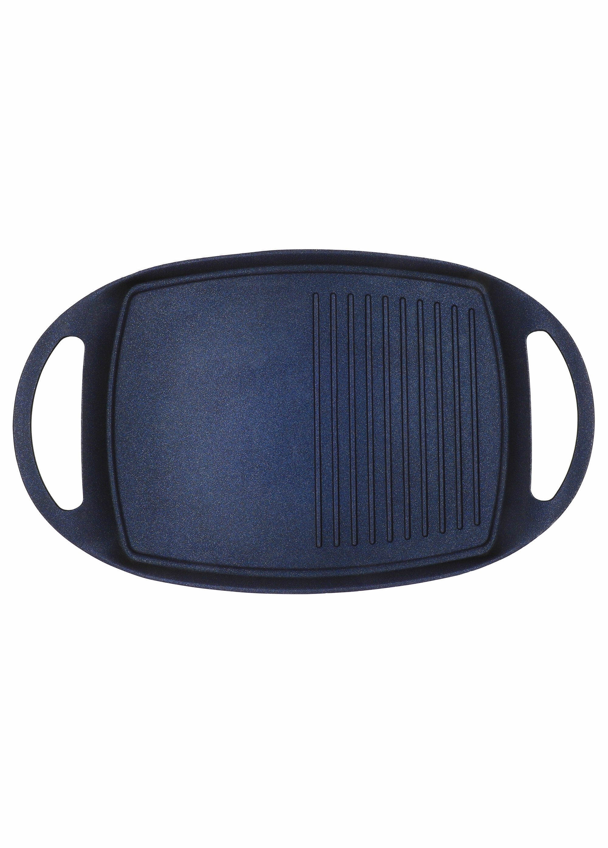 Plancha_grill_zwart_47cm_-_"Diamant_Bleu_BLAUW_DE1_slim