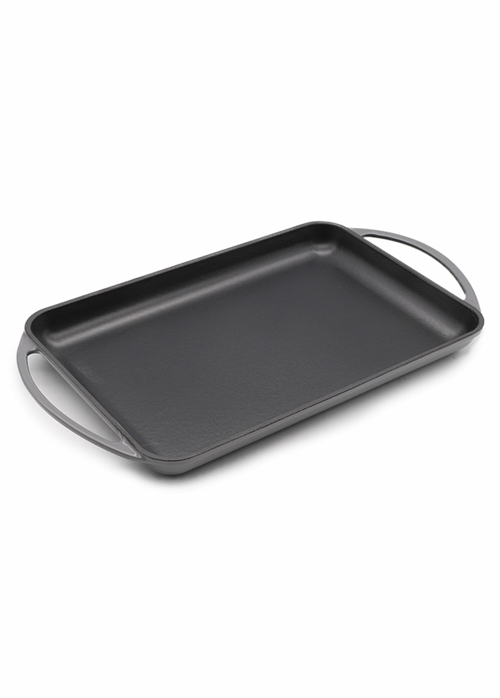 Plancha_rectangulaire_fonte_émaillée_33cm_Gris_FA1_slim