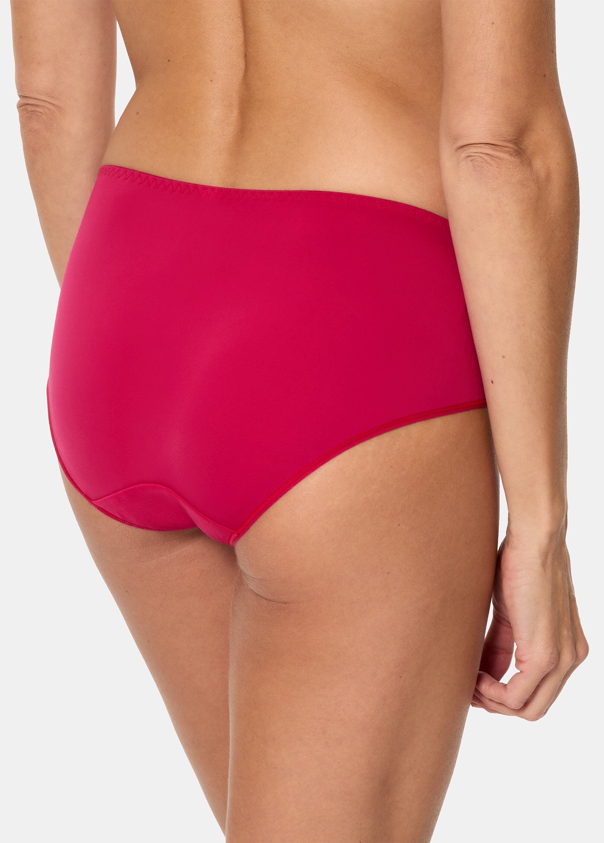 Playtex®_-_Culotte_satinée_brodée_Begonia_DO1_slim