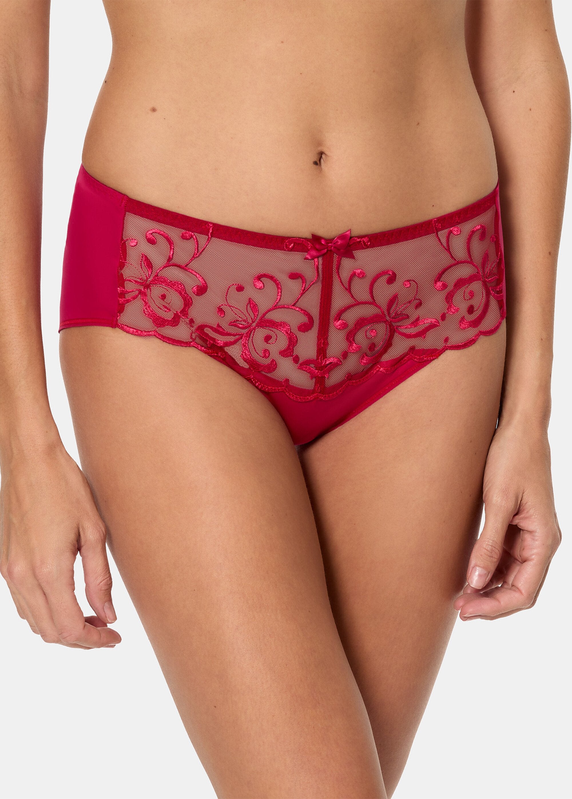 Playtex®_-_Culotte_satinée_brodée_Begonia_FA1_slim