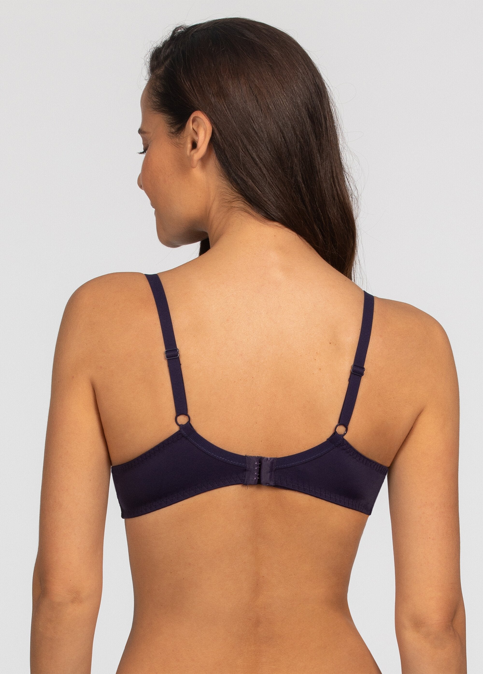 Playtex®_-_Soutien-gorge_Essential_Elegance_avec_armatures_Marine_DO1_slim