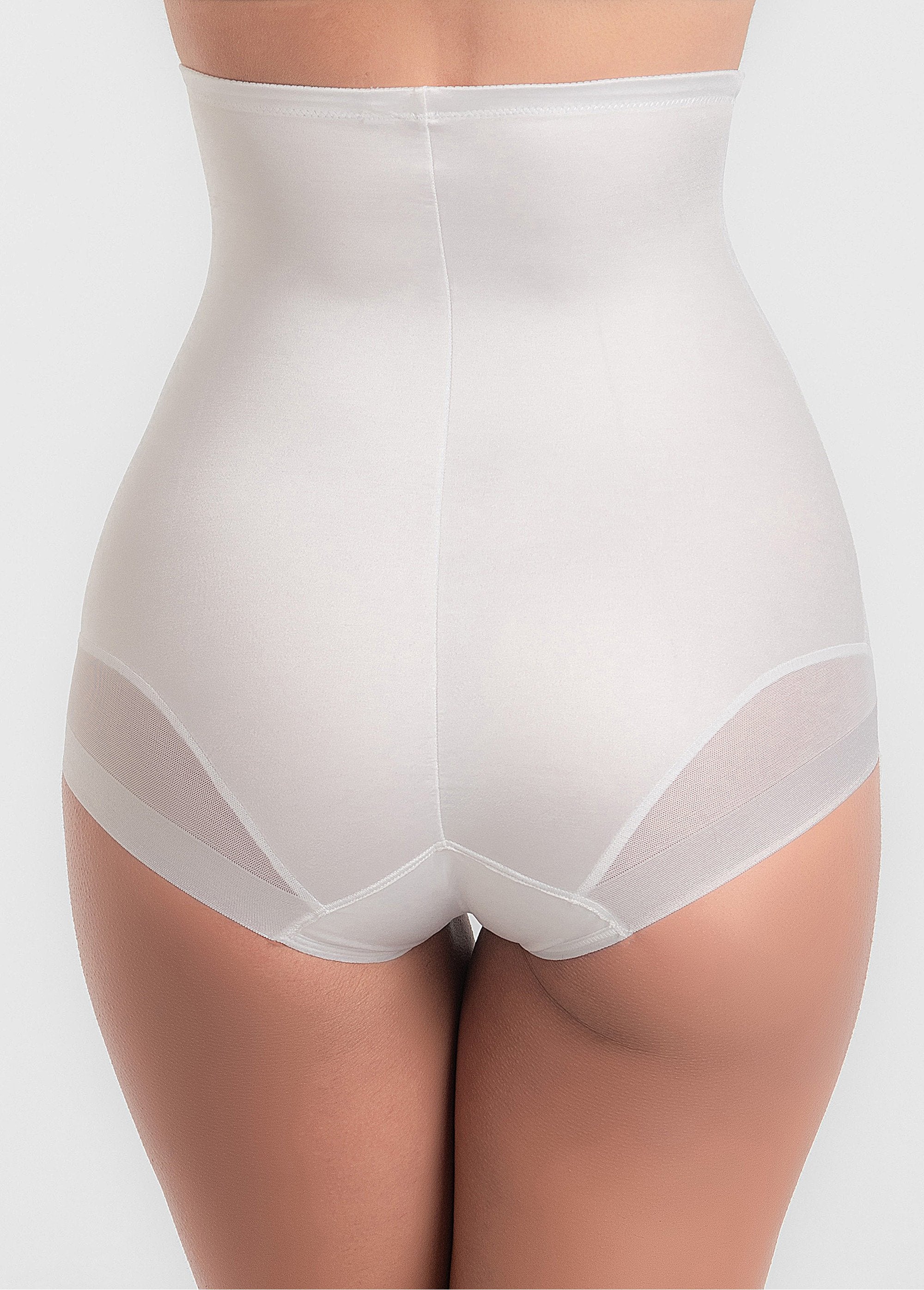 Playtex®_Gaine-culotte_serre-taille_maintien_Blanc_DO1_slim