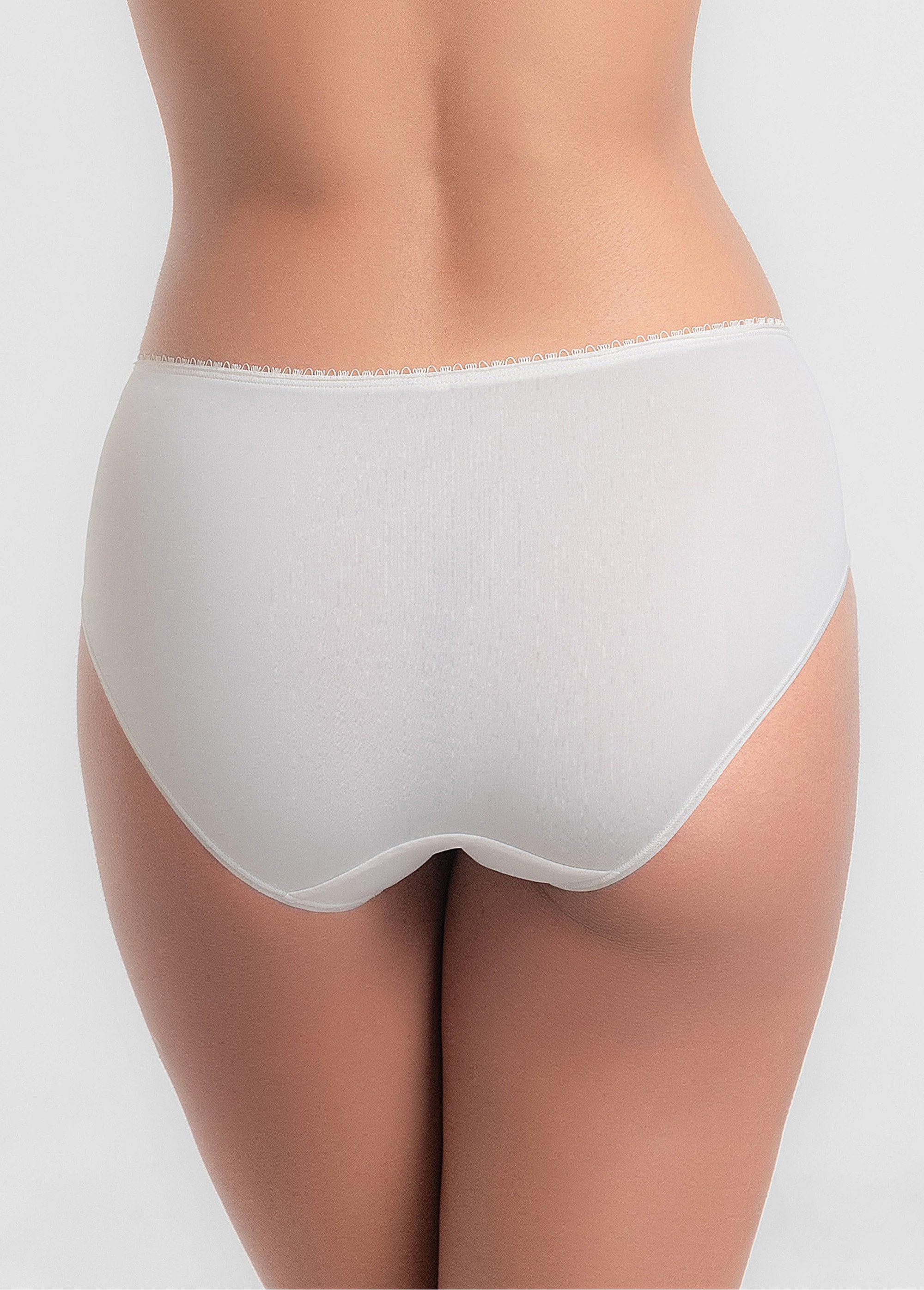 Playtex®_-_Culotte_Flower_Elegance_dentelle_Blanc_DO1_slim