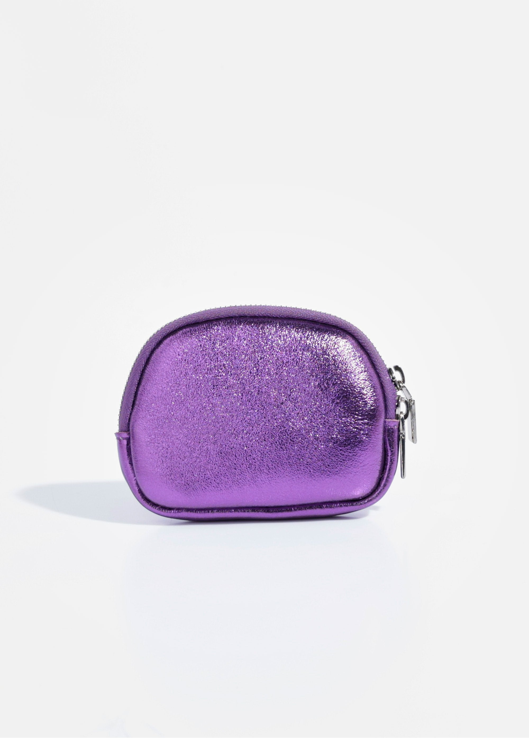 Porte-monnaie_demi-lune_cuir_brillant_Violet_vif_FA2_slim