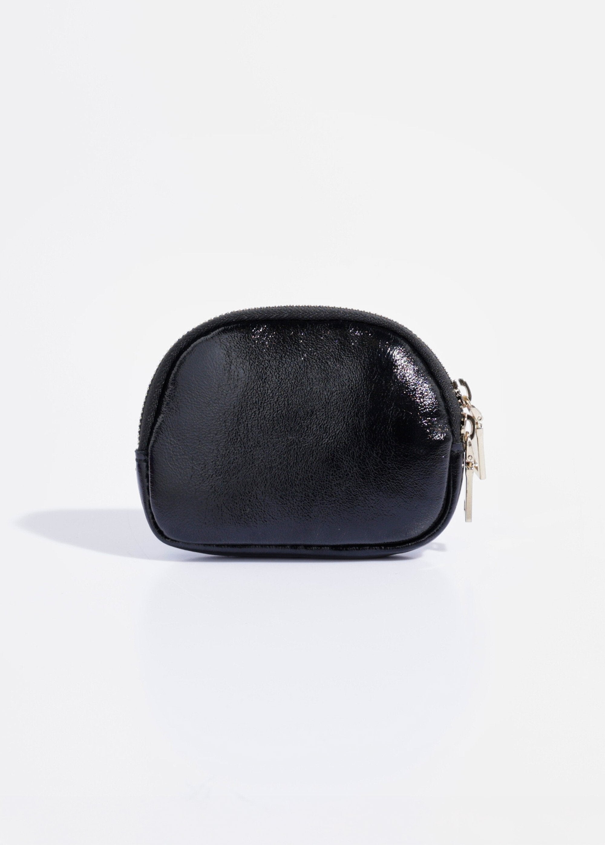Porte-monnaie_demi-lune_cuir_brillant_Noir_FA2_slim