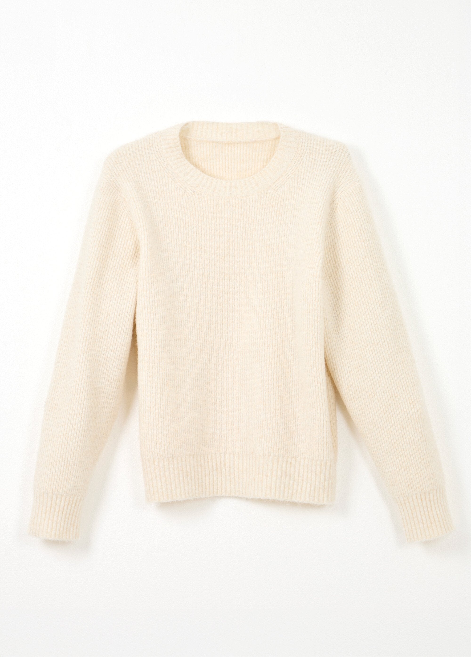 Pull_chaud_côtelé_avec_laine_et_fibres_recyclées_Ivoire_AP1_slim