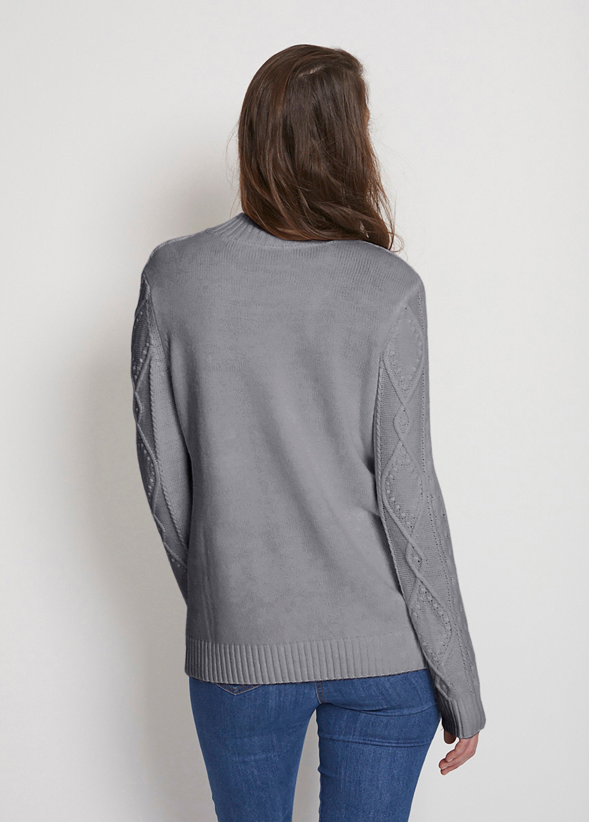 Pull_chaud_court_col_montant_torsades_Gris_DO1_slim