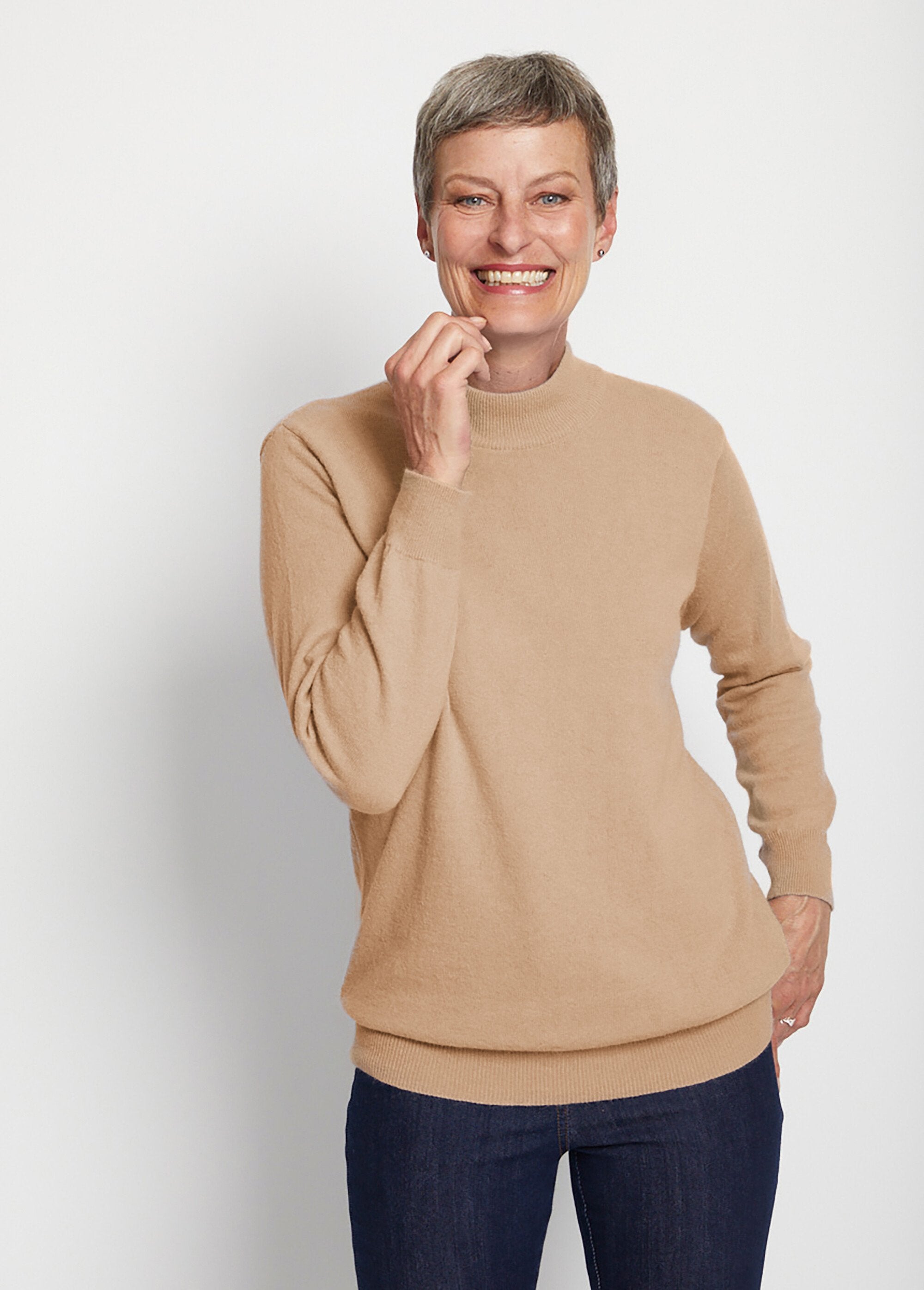 Pull_chaud_col_montant_avec_laine_et_angora_Camel_FA1_slim