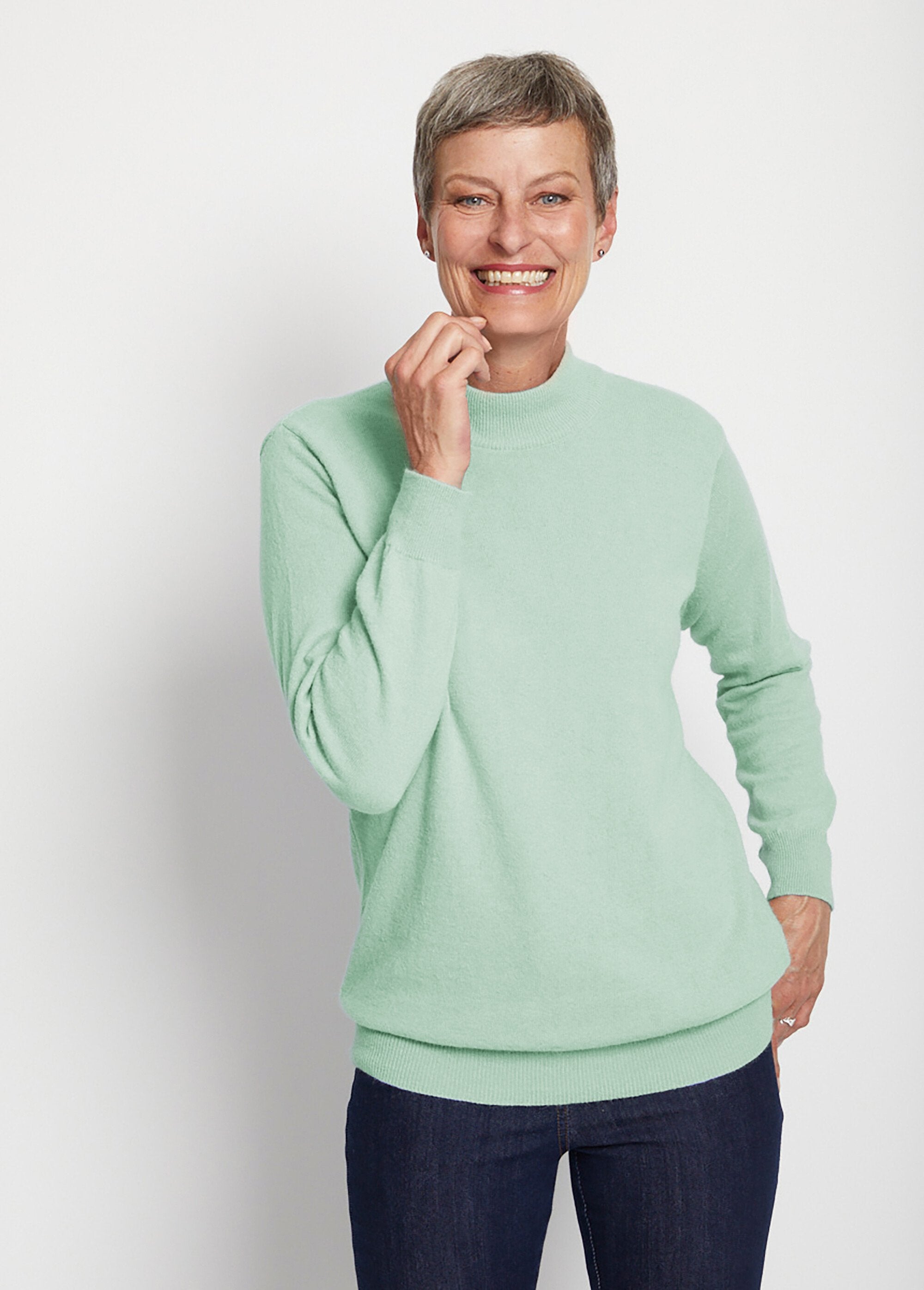 Pull_chaud_col_montant_avec_laine_et_angora_Menthe_FA1_slim