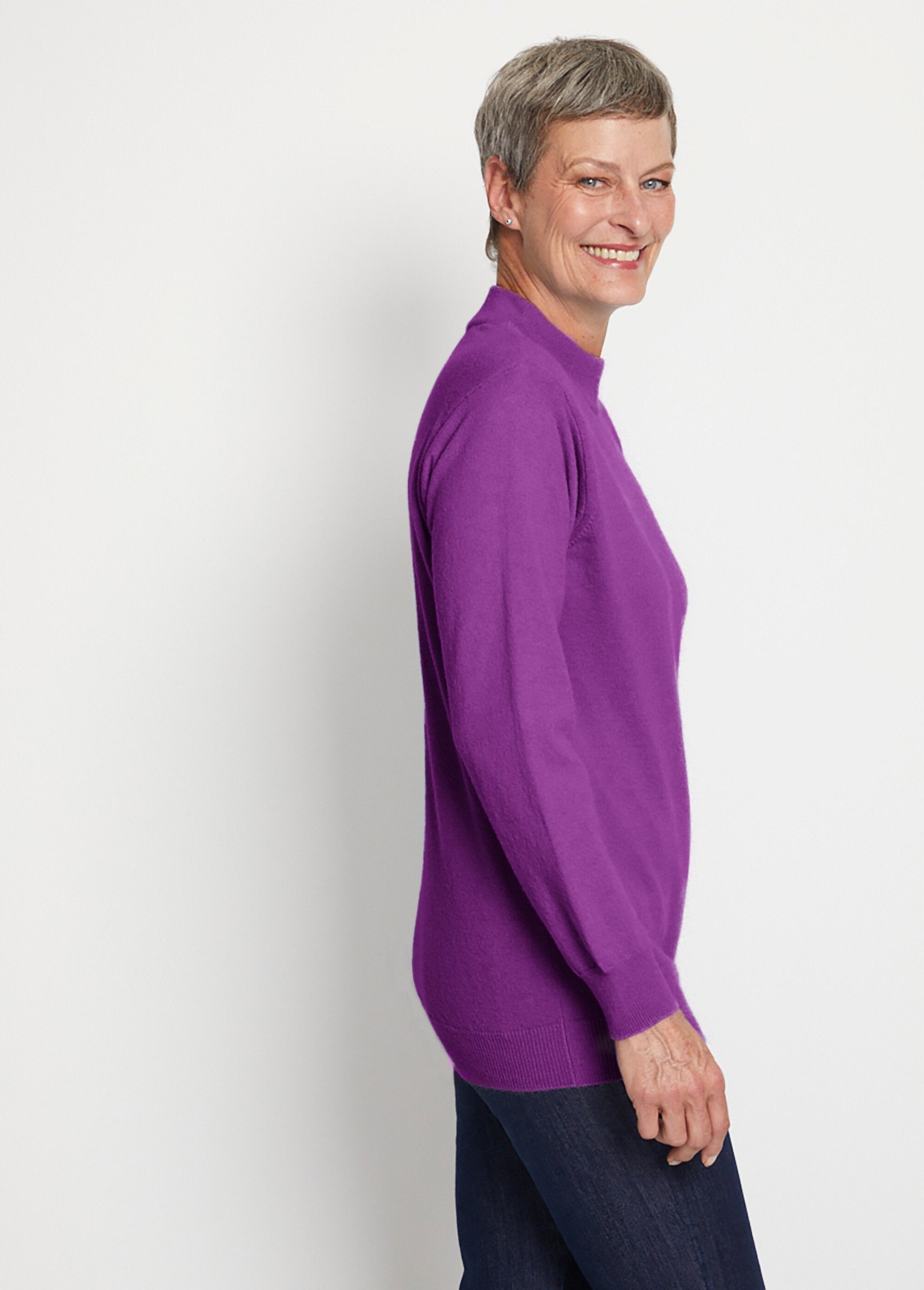 Pull_chaud_col_montant_avec_laine_et_angora_Aubergine_DR1_slim