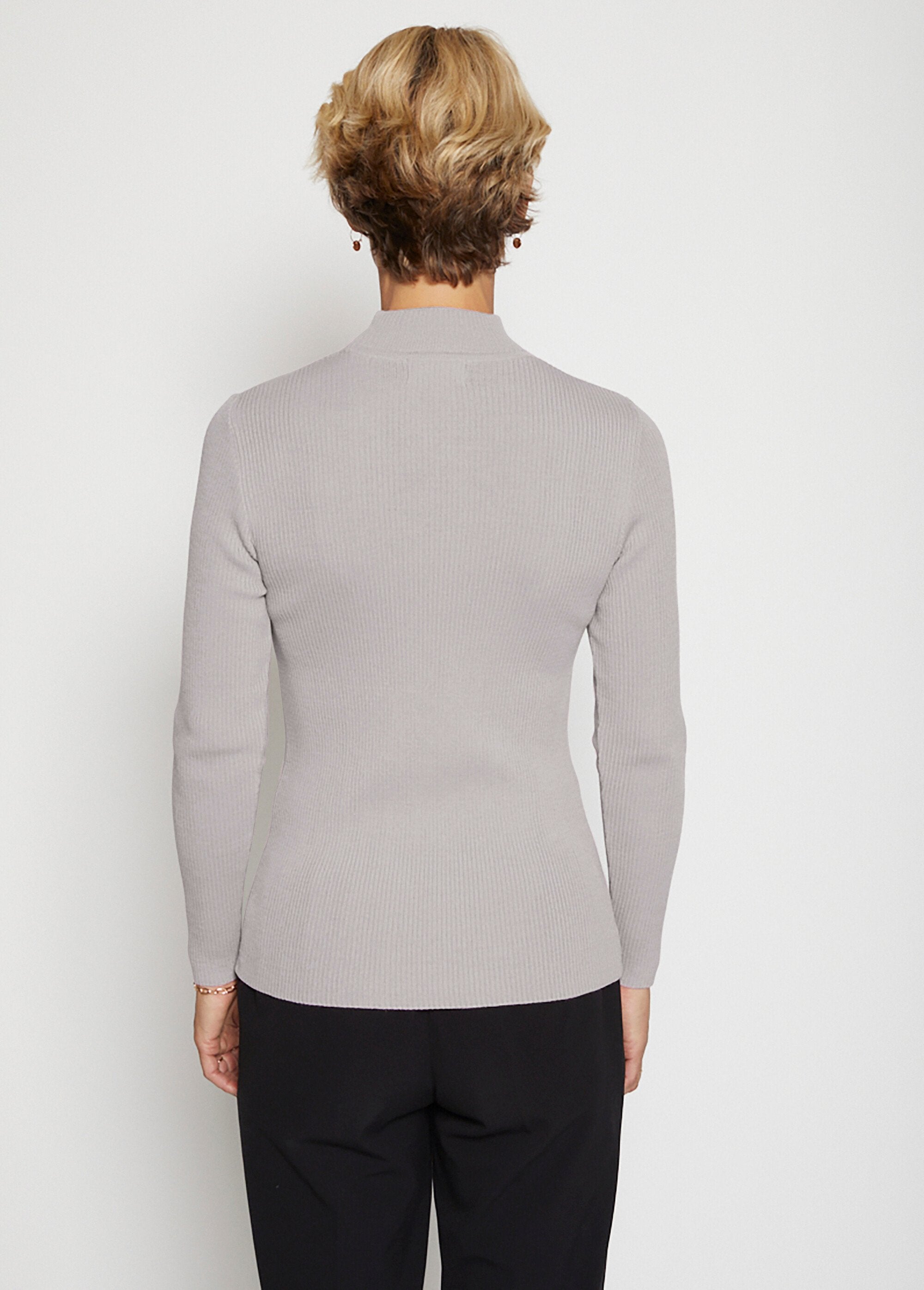 Pull_col_montant_avec_laine_mérinos_Gris_chine_DO1_slim