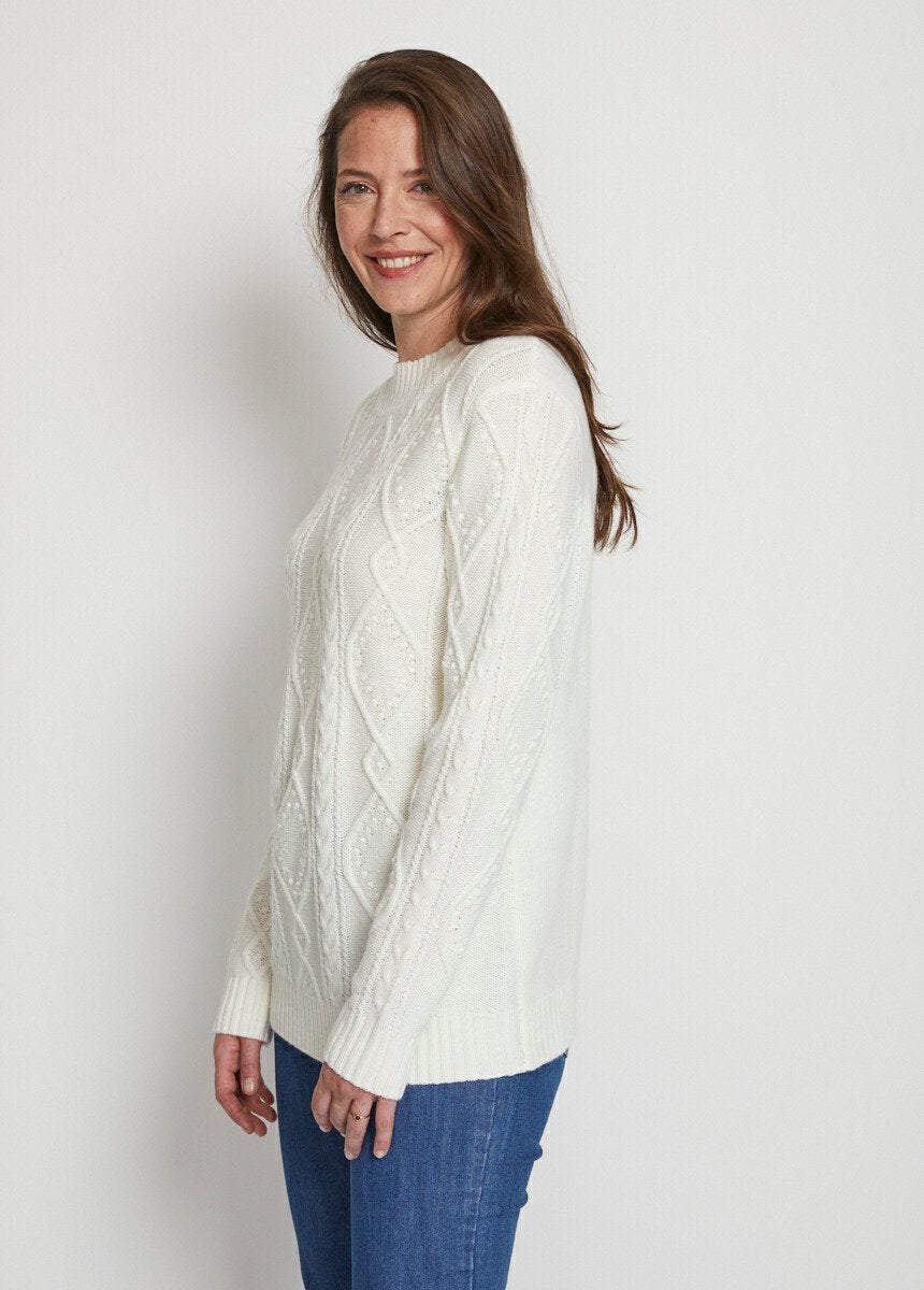 Pull_chaud_court_col_montant_torsades_Ecru_DR1_slim