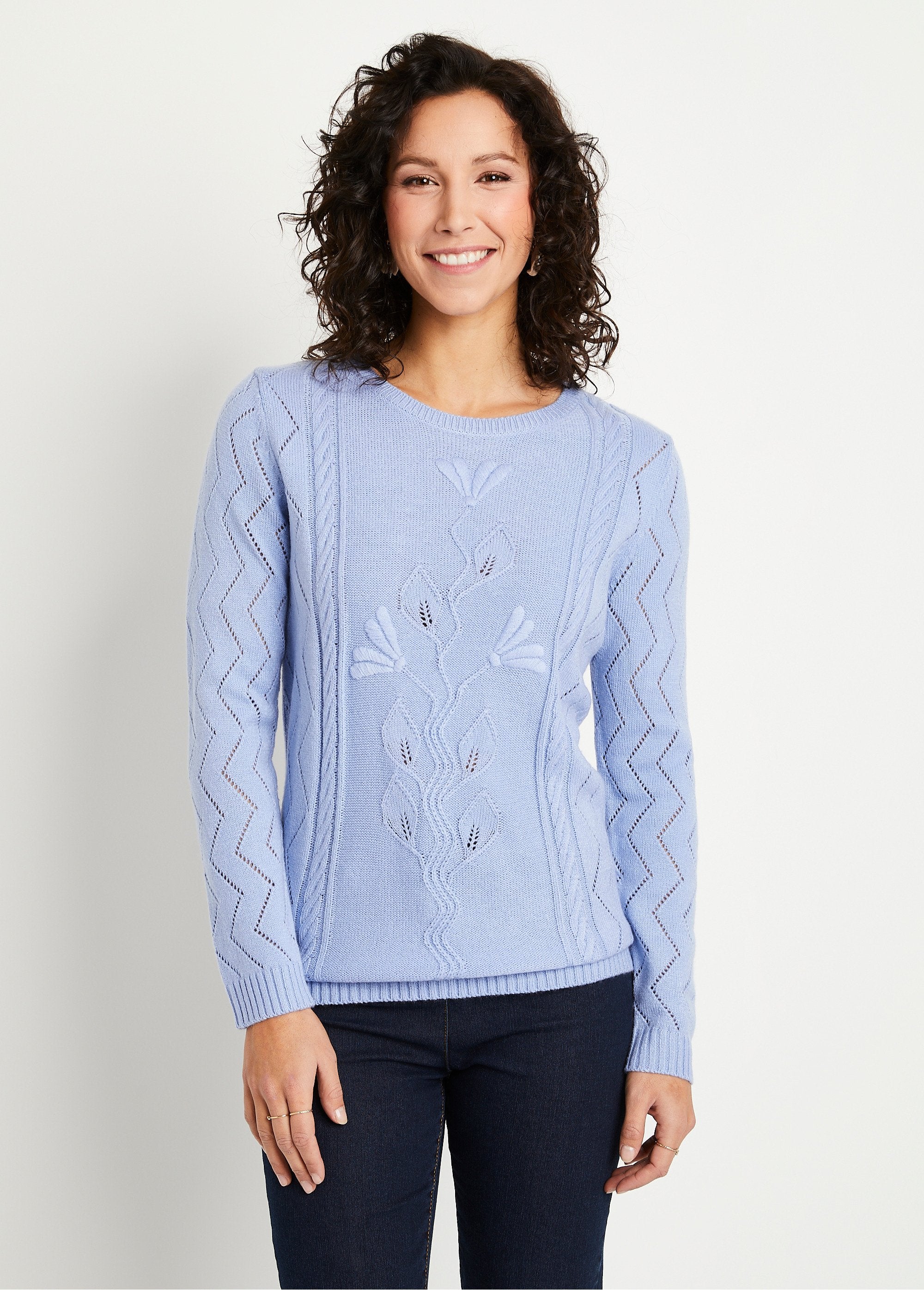 Pull_court_ajouré_torsades_Bleu_FA1_slim