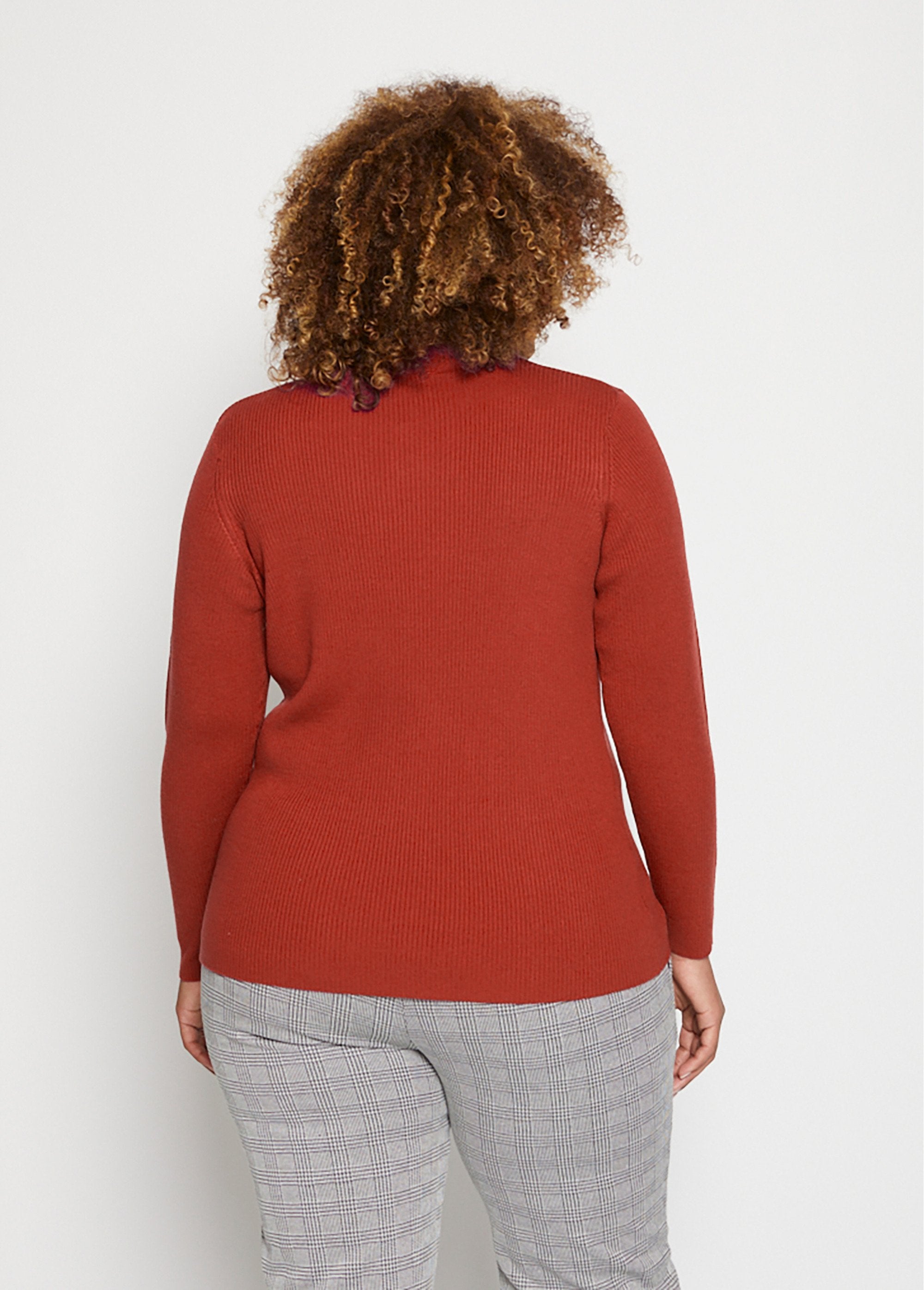 Pull_court_col_montant_maille_côtelée_Epice_DO1_curvy