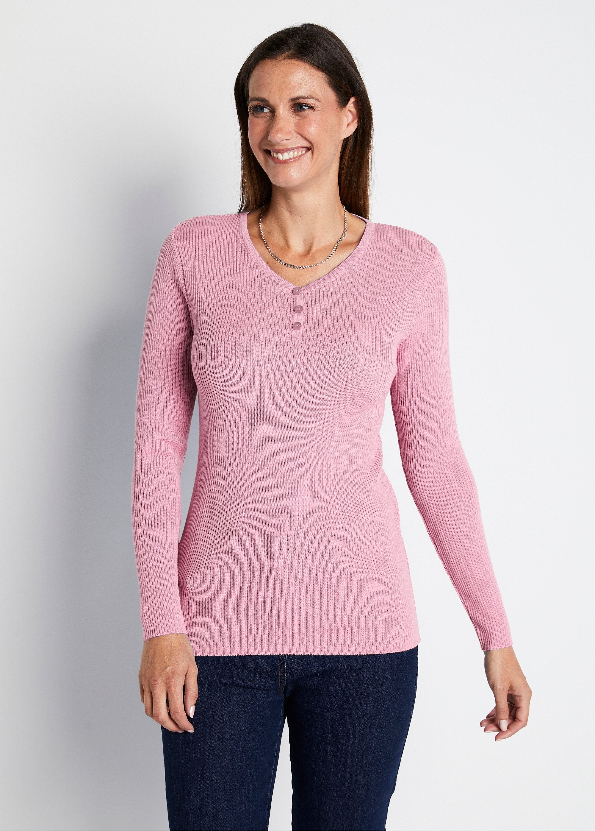 Jersey_tunecino_de_escote_con_lana_merino_rosa_empolvado_FA1_slim