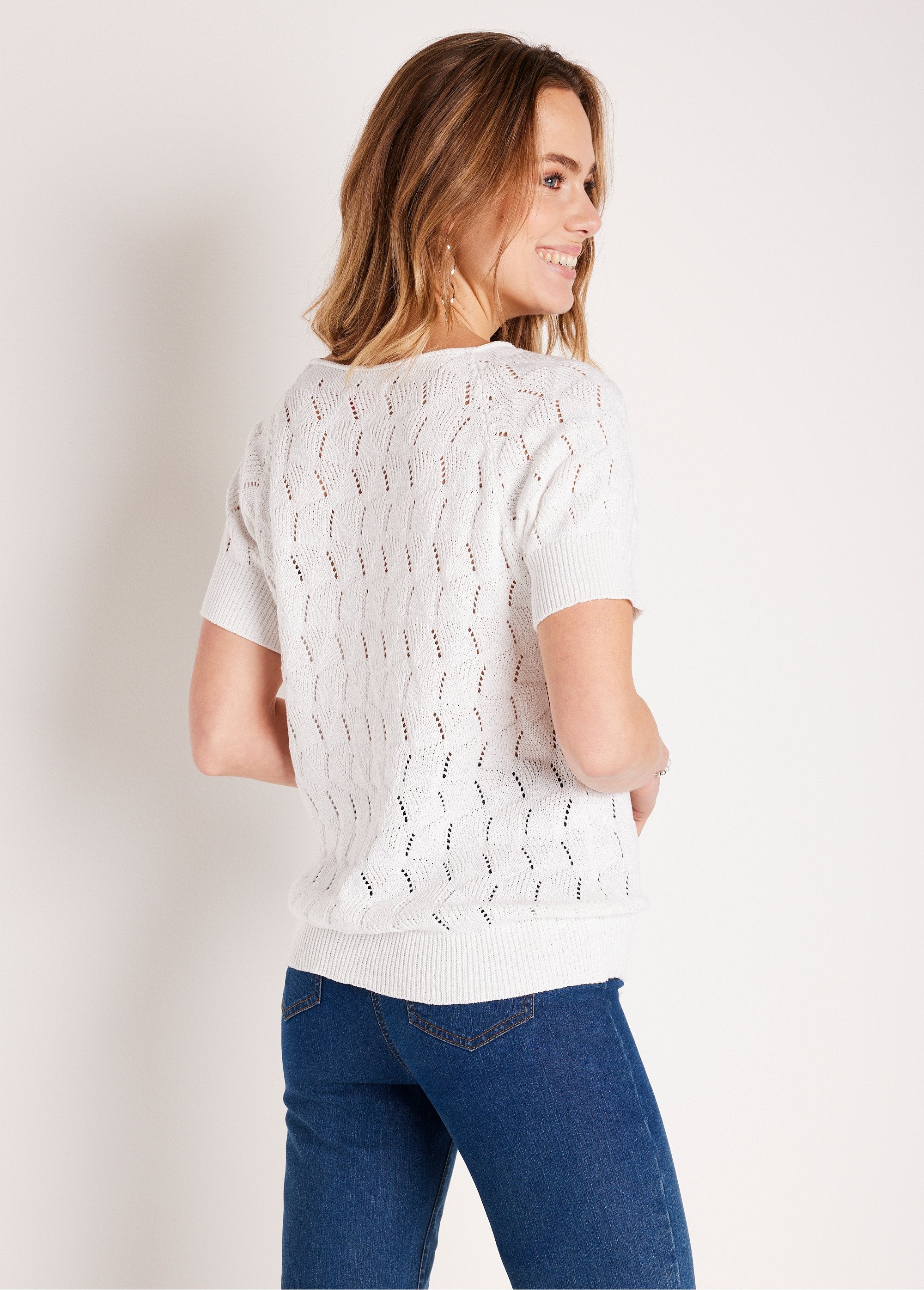 Pull_manches_courtes_ajouré_Blanc_DO1_slim