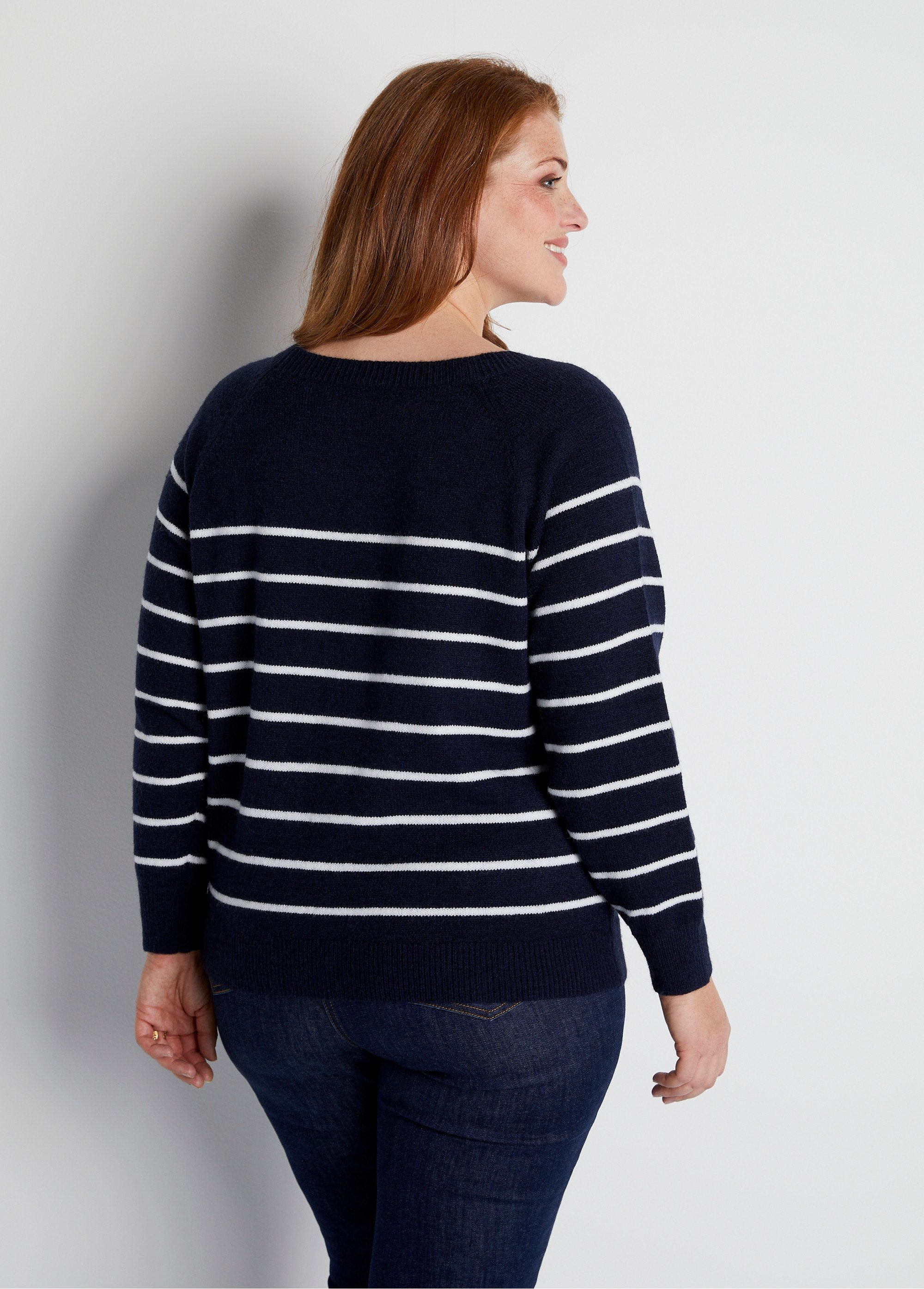 Pull_marinière_manches_longues_rayé_Marine_et_ecru_DO1_curvy