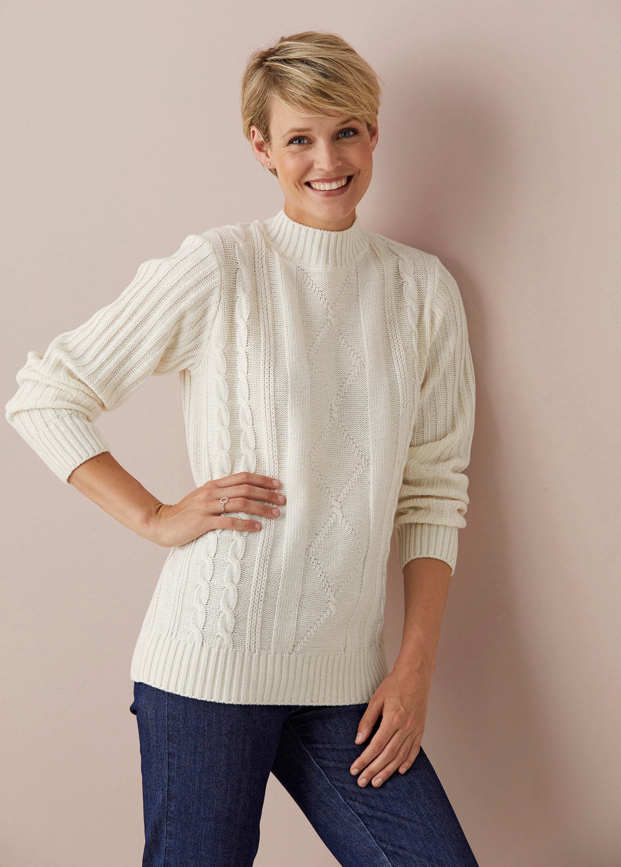 Pull_chaud_style_irlandais_col_montant_Ecru_FA1_slim