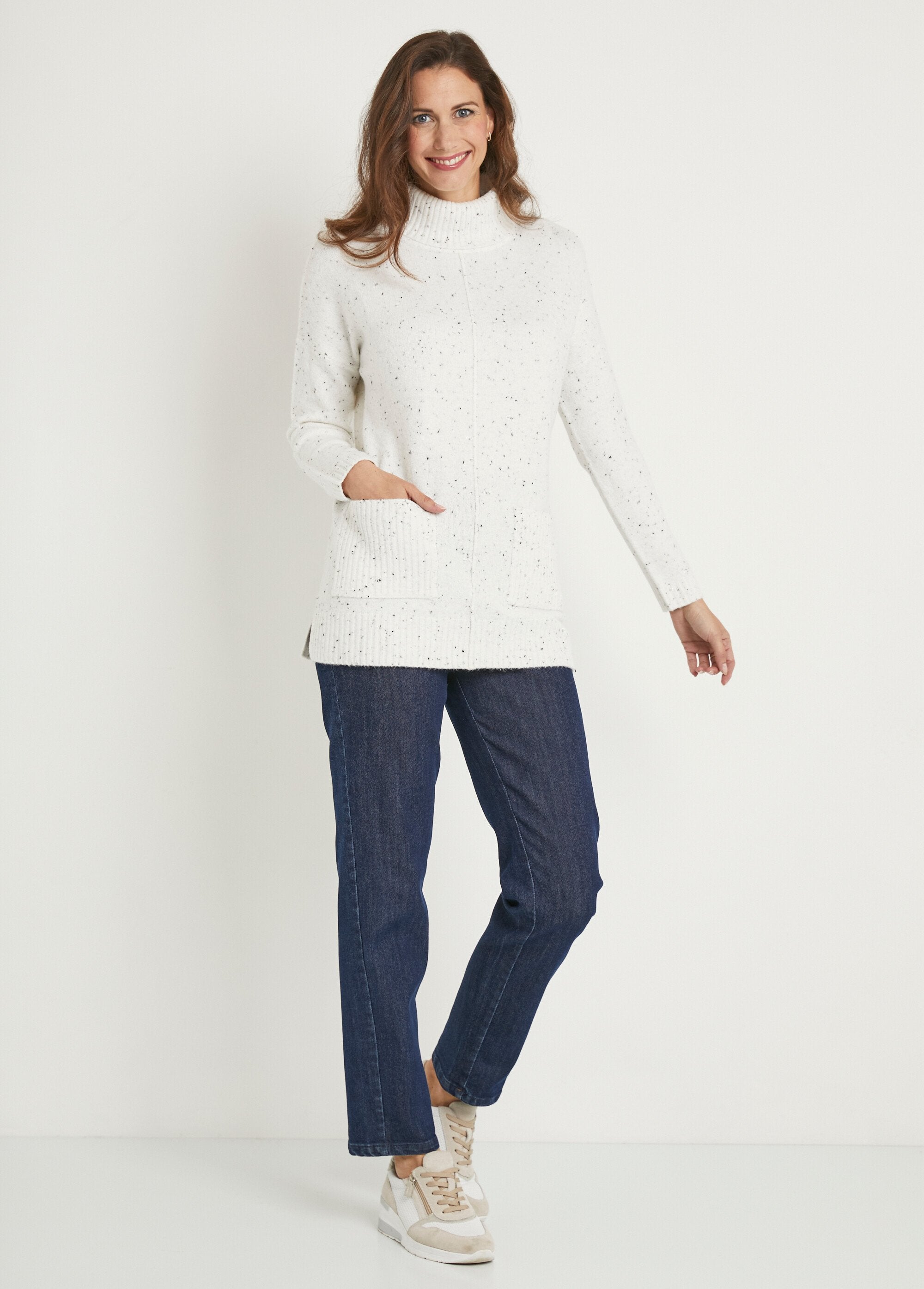 Pull-tunique_chaud_moucheté_col_roulé_Ecru_SF1_slim