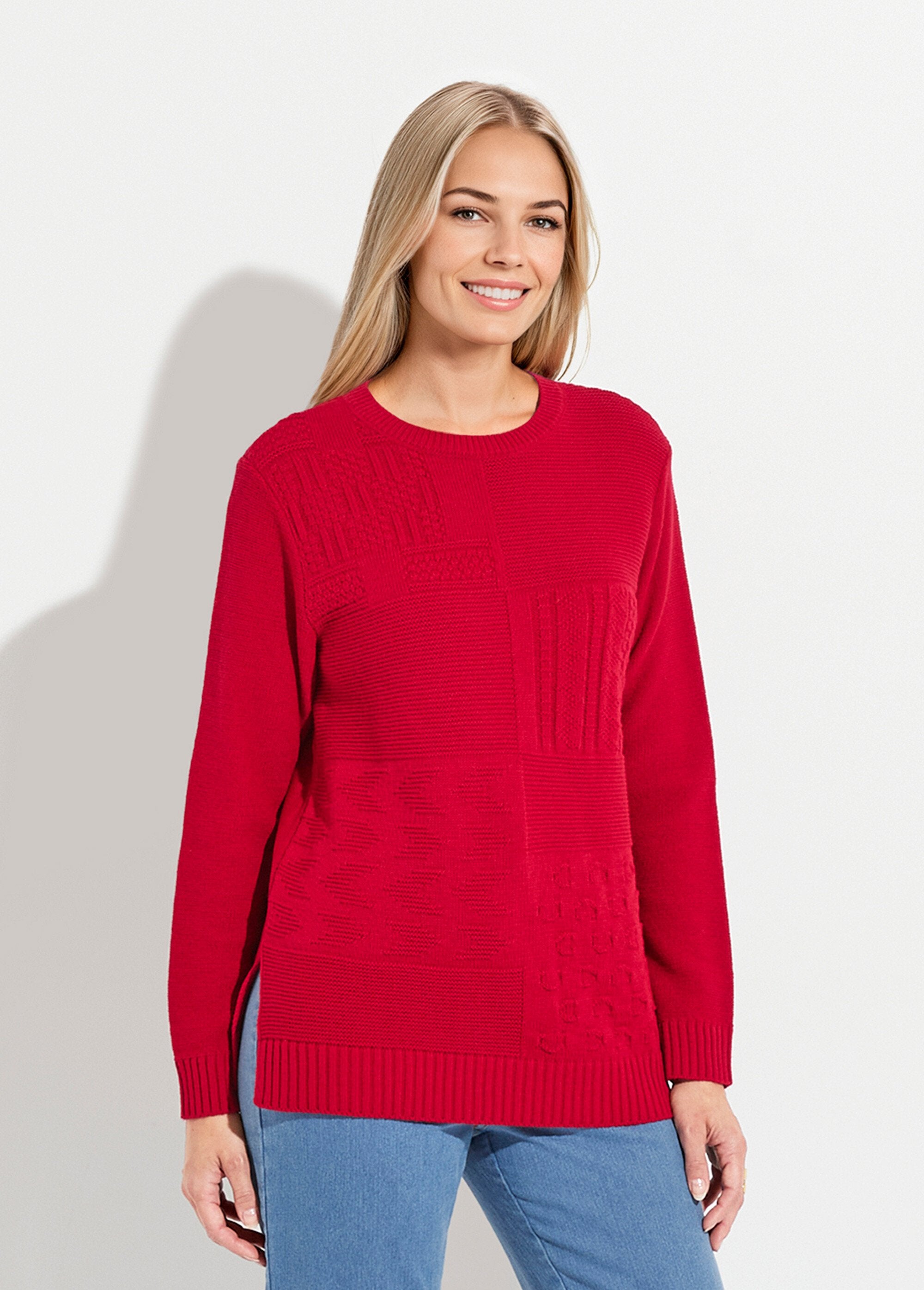 Pull-tunique_col_rond_manches_longues_Groseille_FA1_slim
