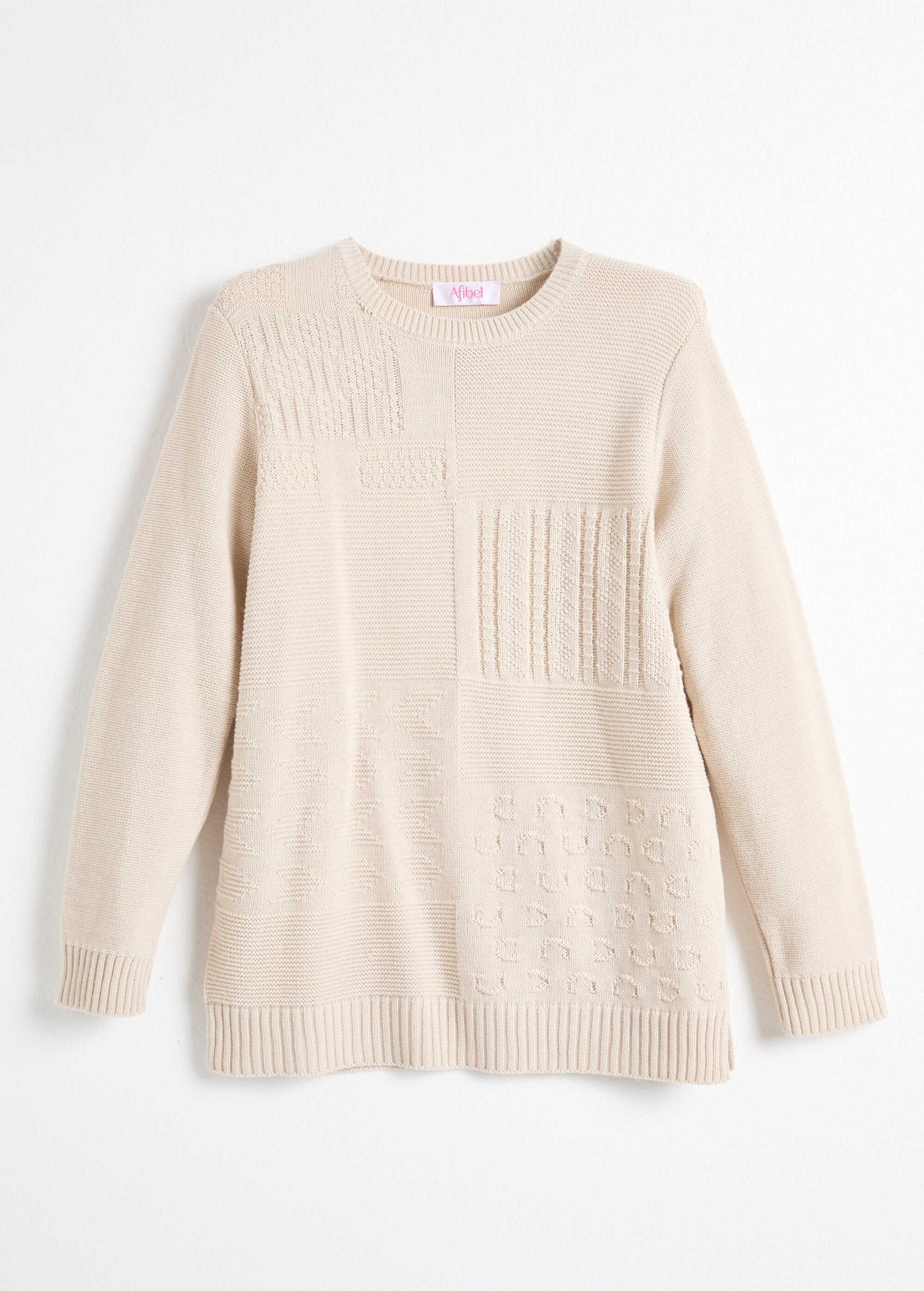 Pull-tunique_col_rond_manches_longues_Beige_AP1_slim