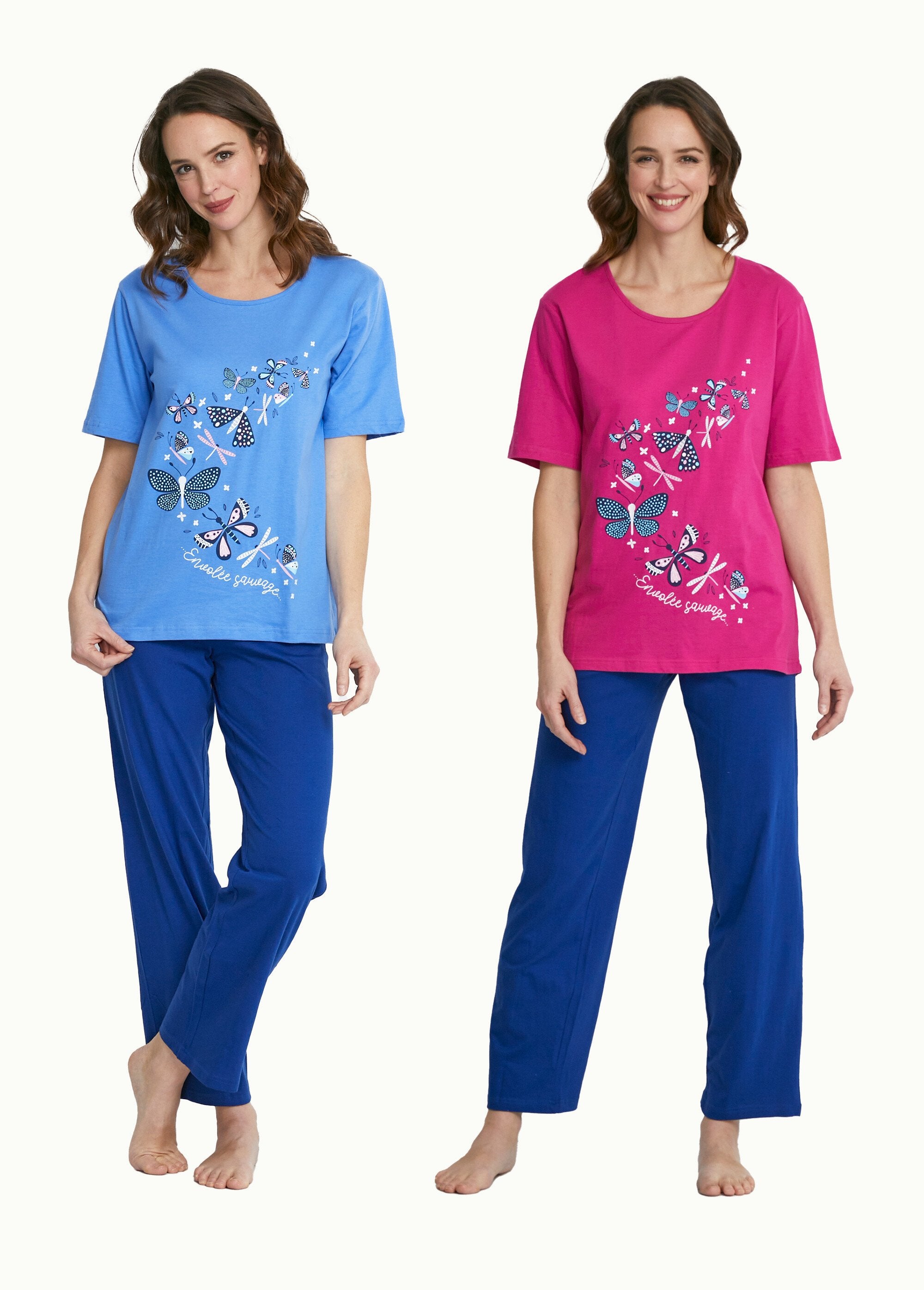 Pyjama_coton_à_motif_-_lot_de_2_Assortis_lot_2_FA1_slim