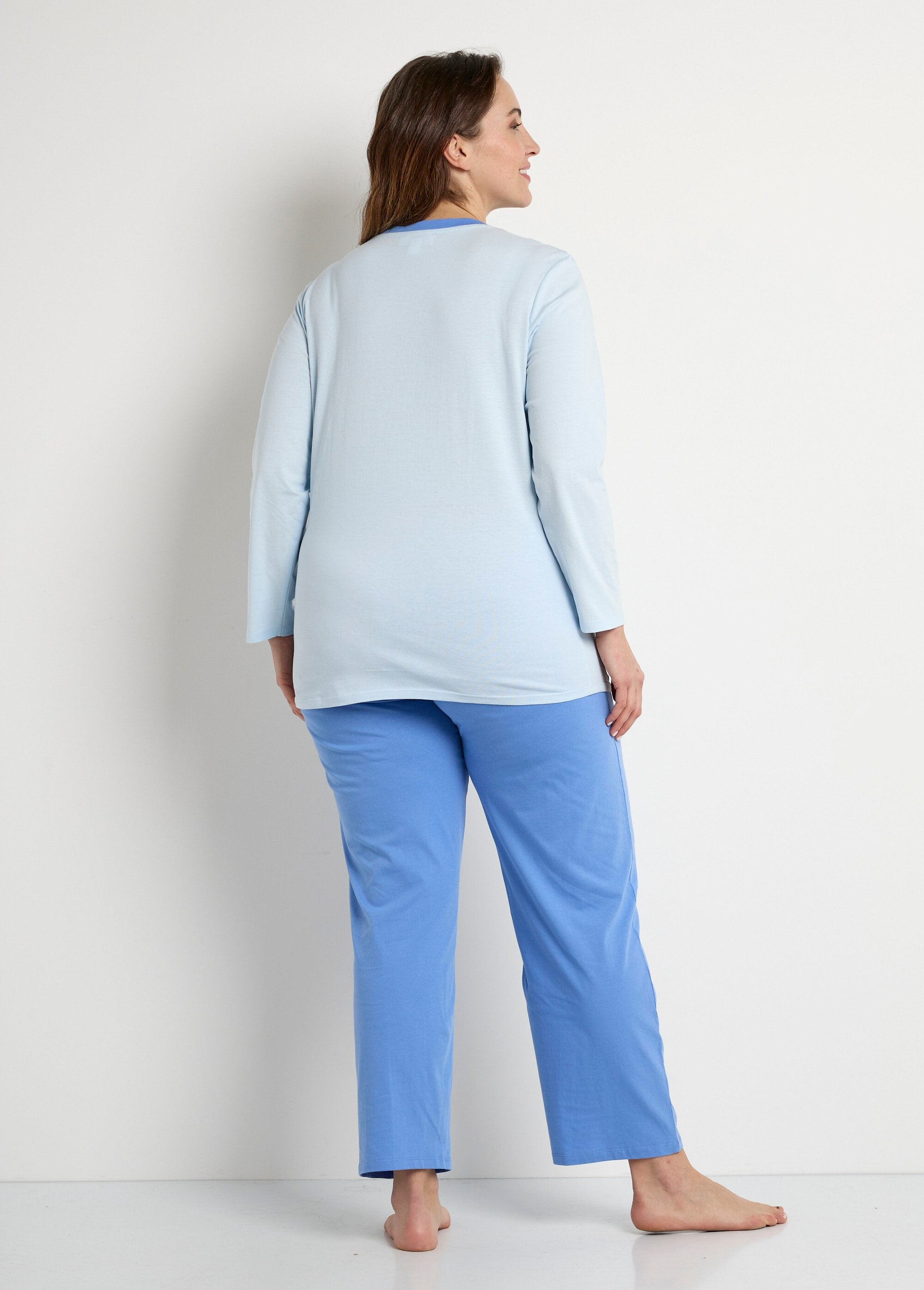 Katoenen_pyjama_met_lange_mouwen_-_set_van_2_Assortis_lot_2_DO1_curvy