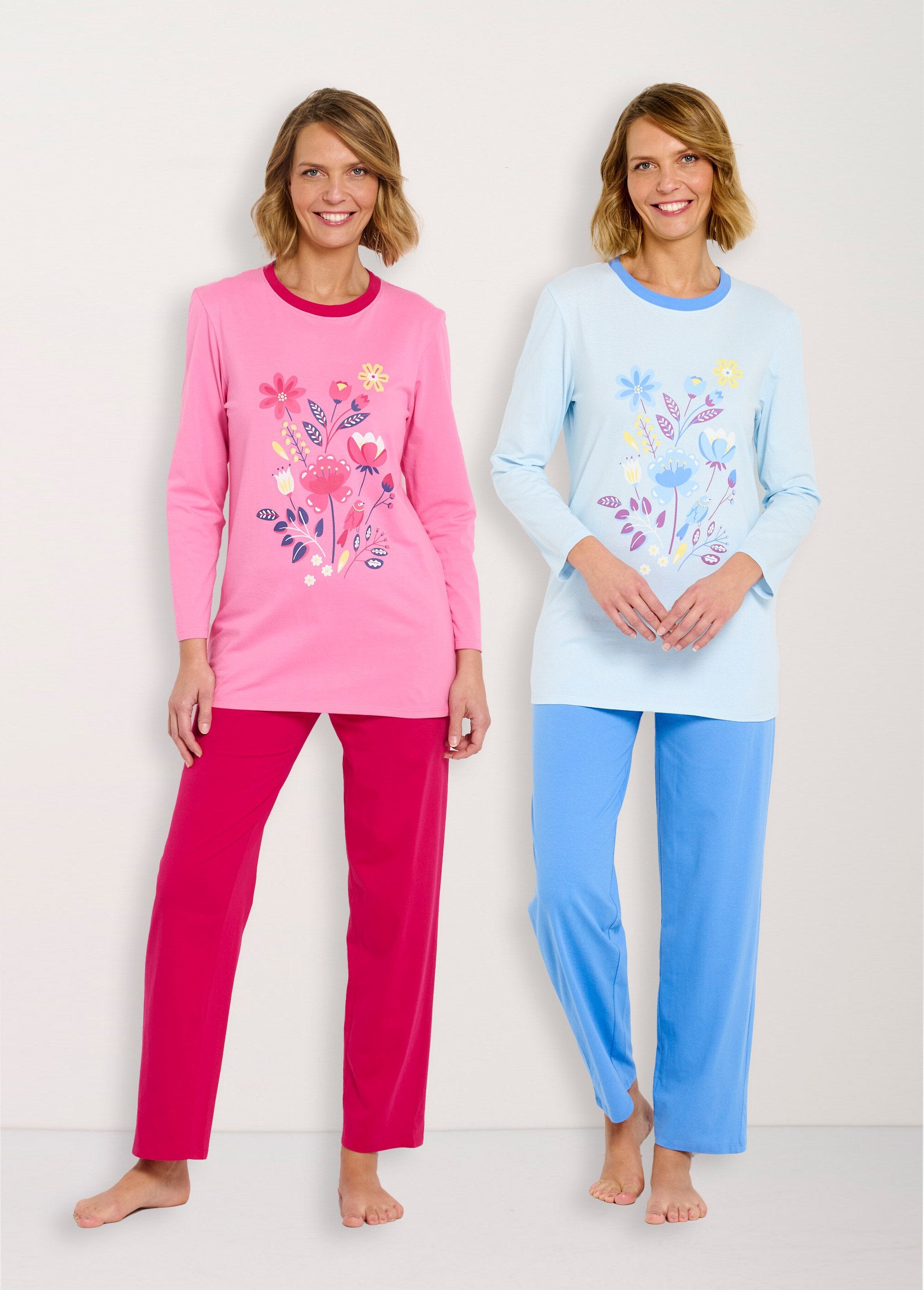 Katoenen_pyjama_met_lange_mouwen_-_set_van_2_Assortis_lot_2_FA1_slim