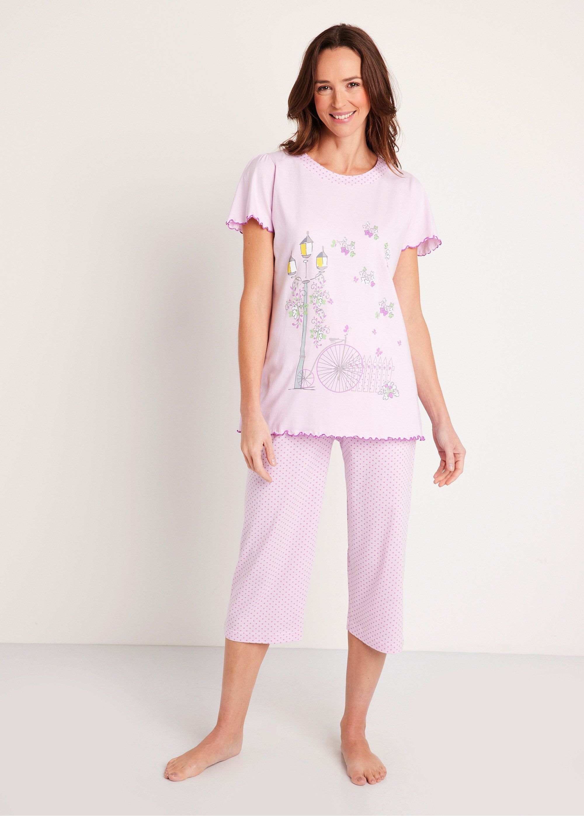 Pyjama_court_coton_imprimé_Parme_FA1_slim