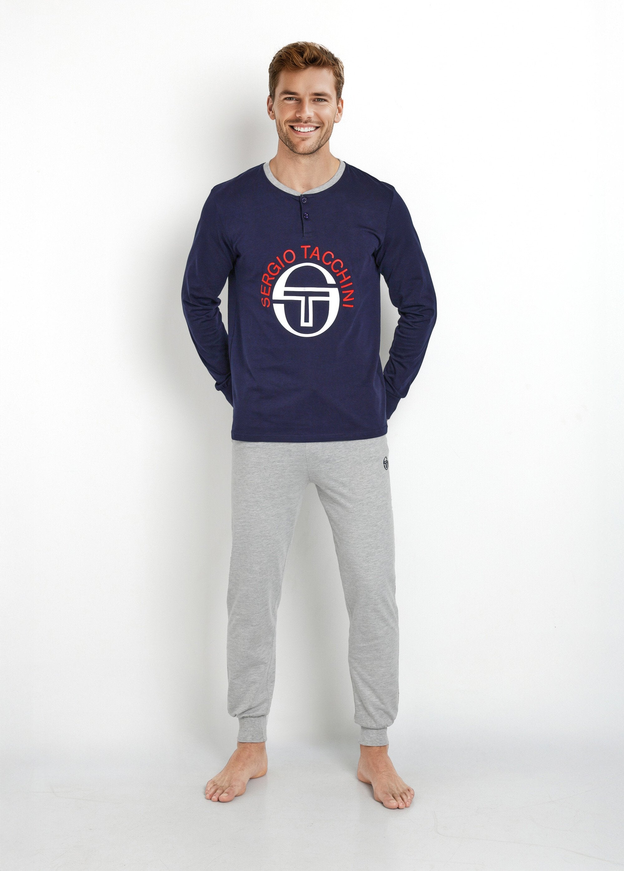 Pyjama_met_lange_mouwen_en_geribde_zoom_Marine_FA1_slim