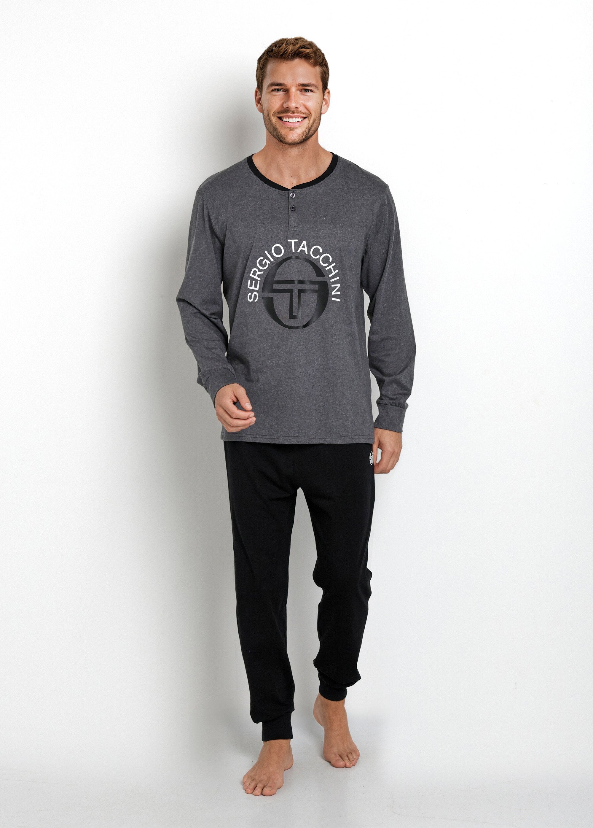 Lange_pyjama_voor_heren_van_Sergio_Tacchini_Gris_FA1_slim