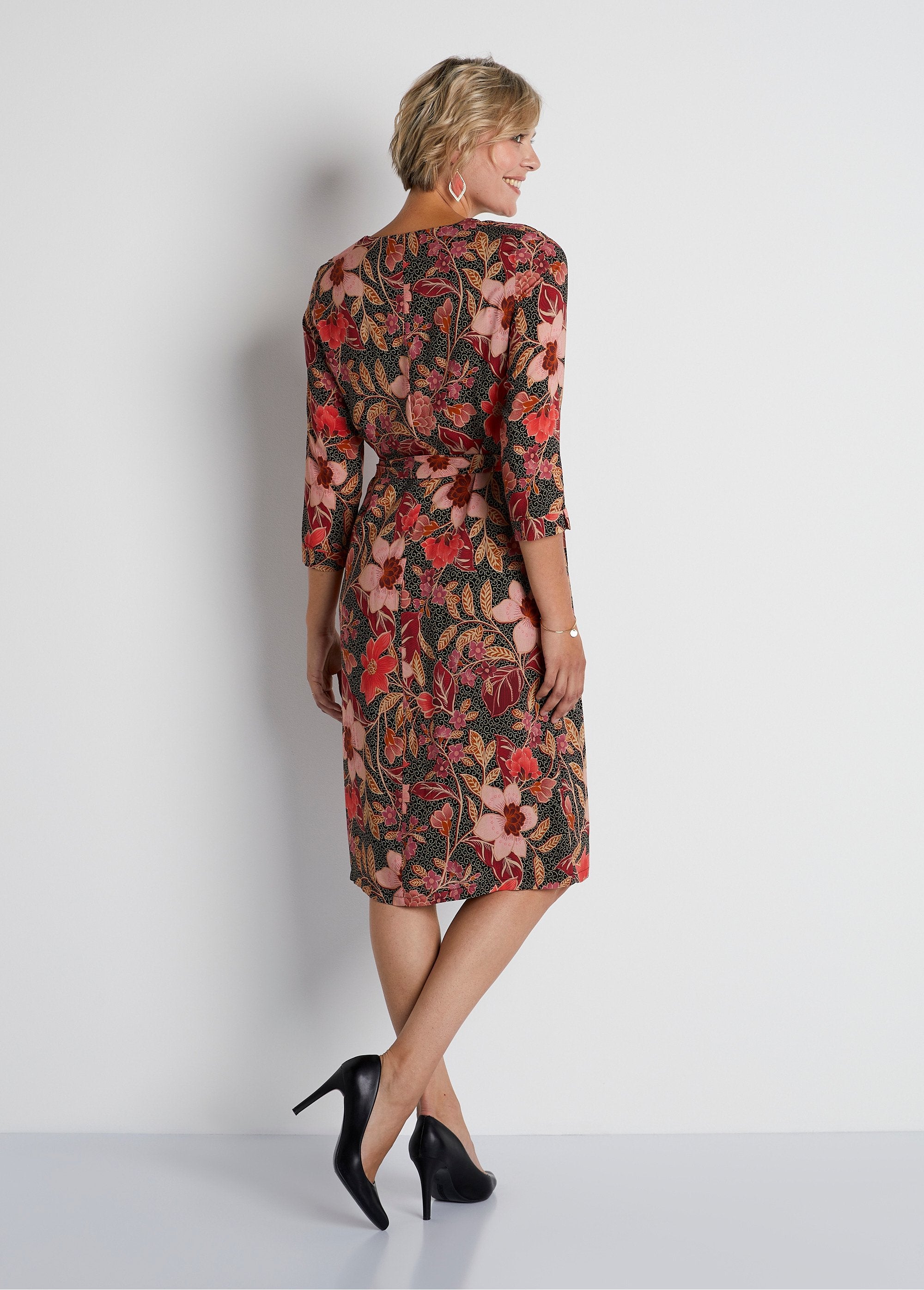 Robe_ample_courte_imprimé_floral_Imprime_corail_DO1_slim