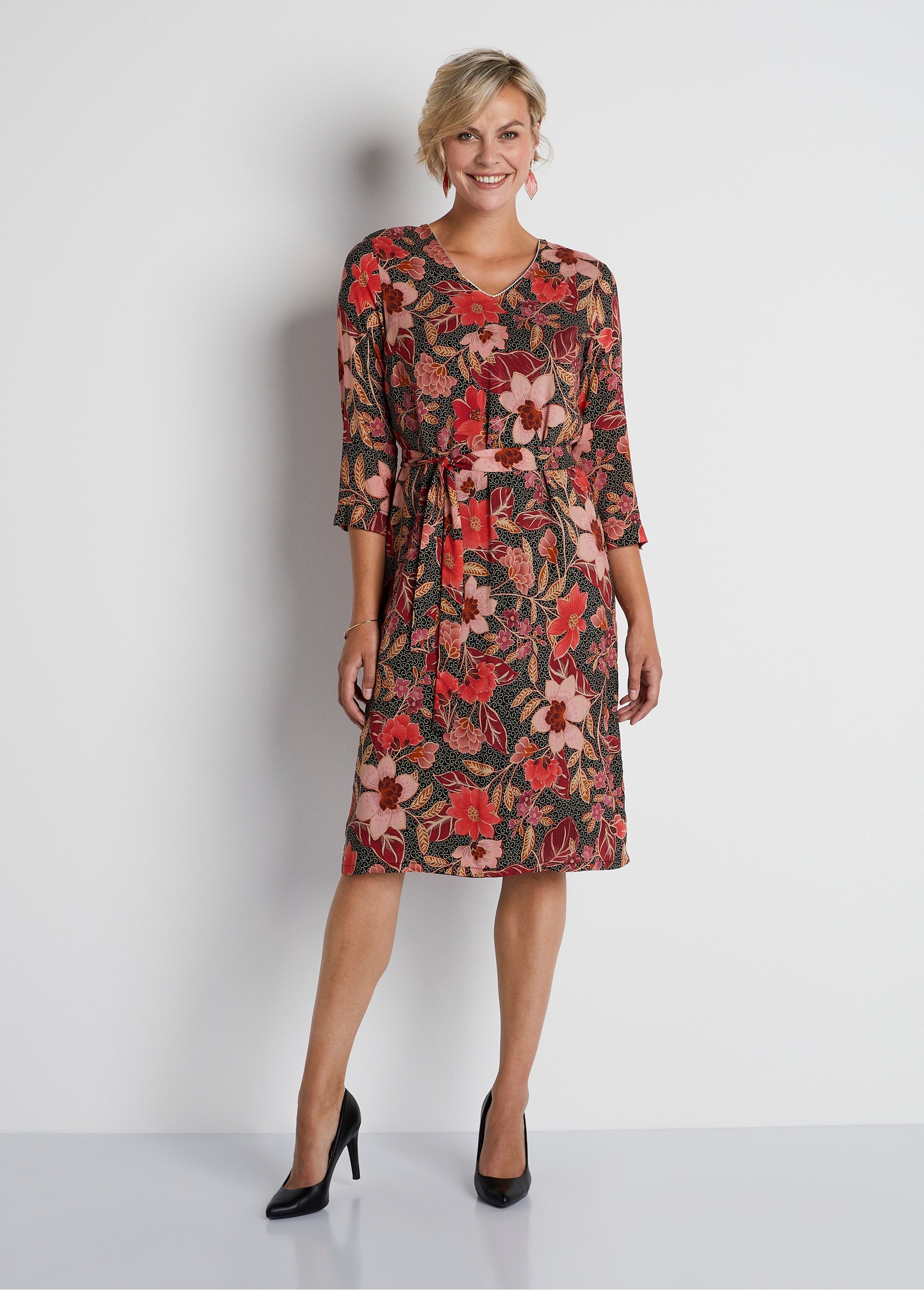 Robe_ample_courte_imprimé_floral_Imprime_corail_FA1_slim