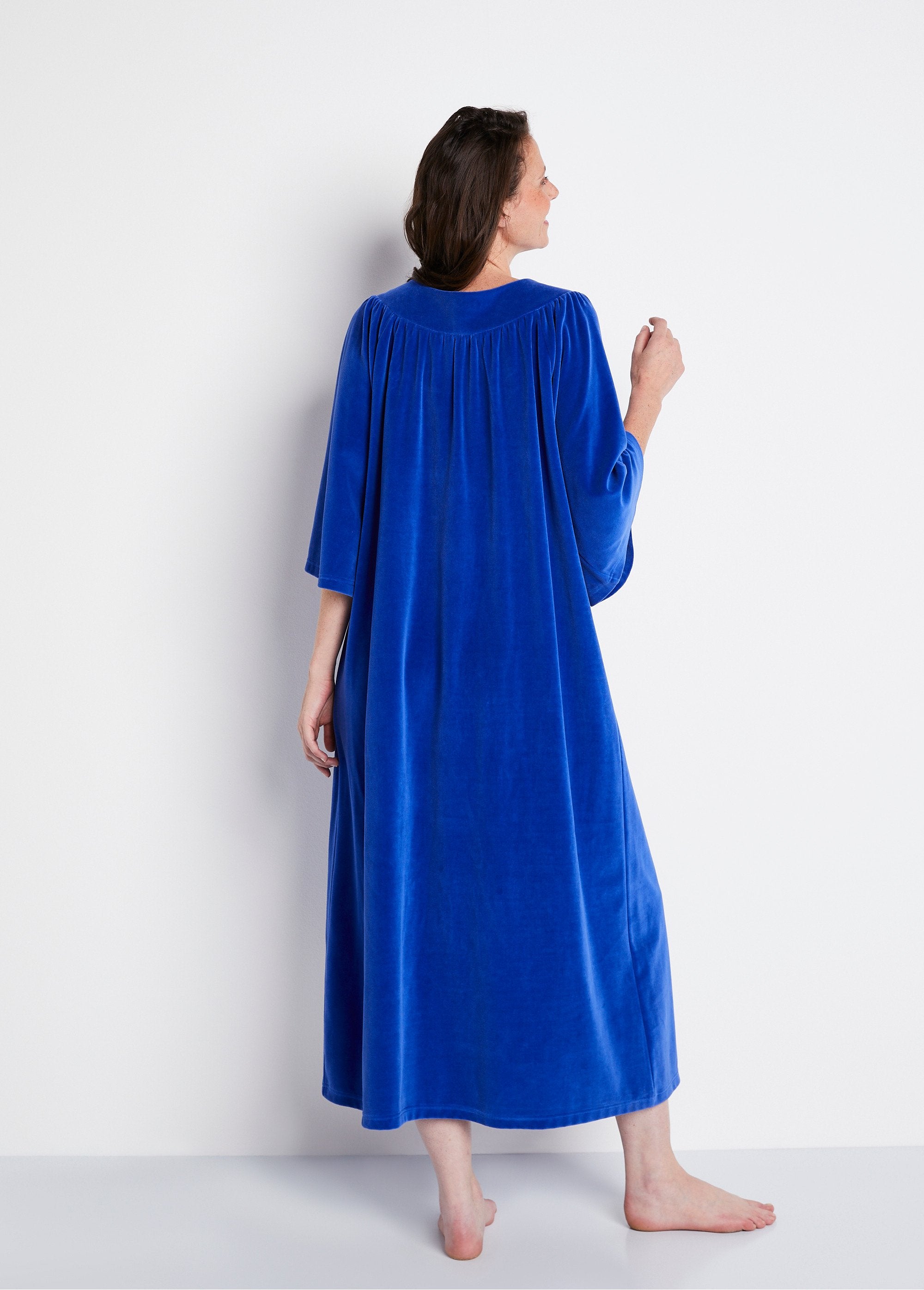 Robe_d'hôtesse_en_velours_Bleu_royal_DO1_slim