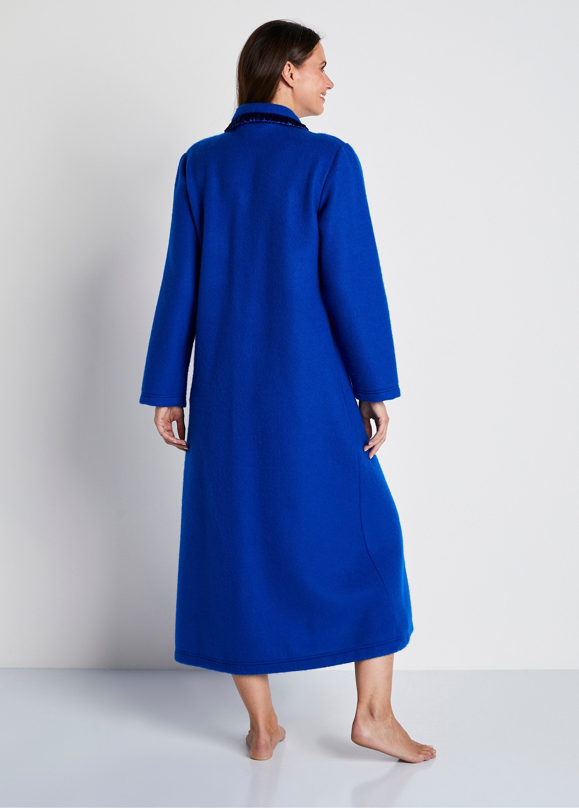 Peignoir_robe_de_chambre_long_molleton_Courtelle®_Bleu_DO1_slim