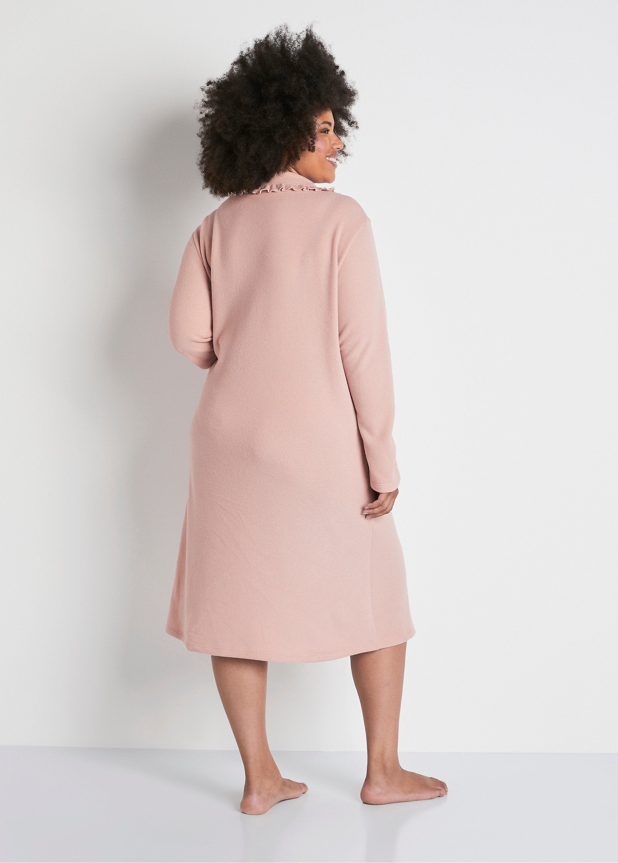 Robe_de_chambre_maille_milano_mi-longue_Vieux_rose_DO1_curvy