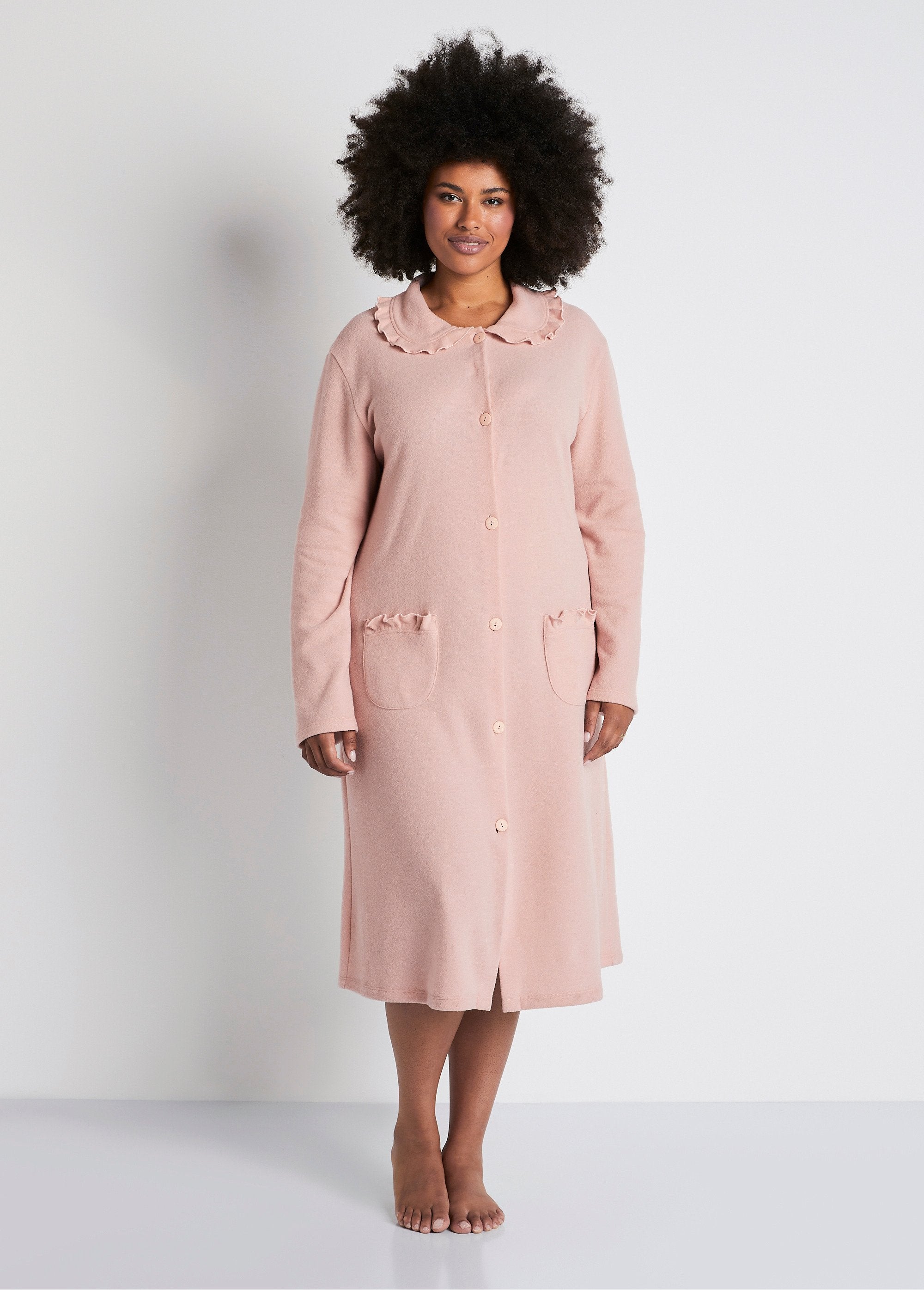 Robe_de_chambre_maille_milano_mi-longue_Vieux_rose_FA1_curvy