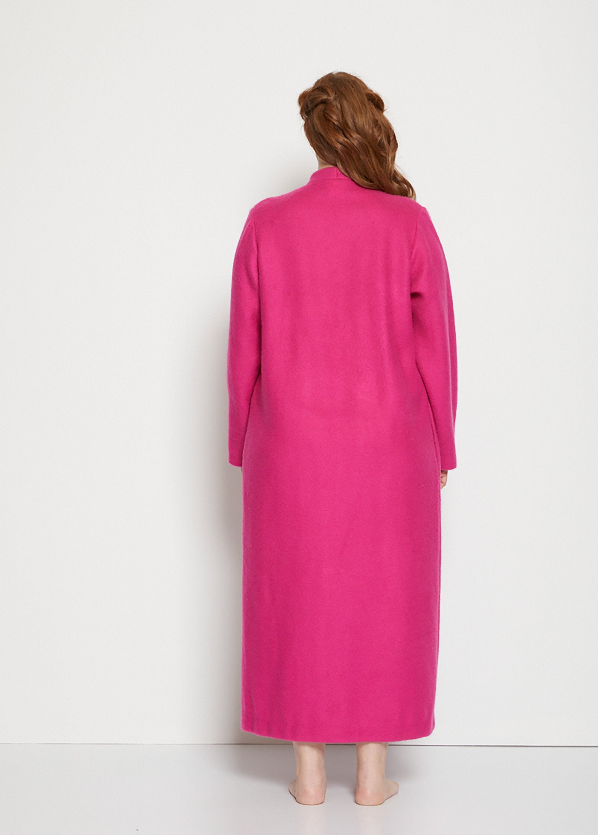 Robe_de_chambre_zippée_et_brodée_Fuschia_DO1_curvy