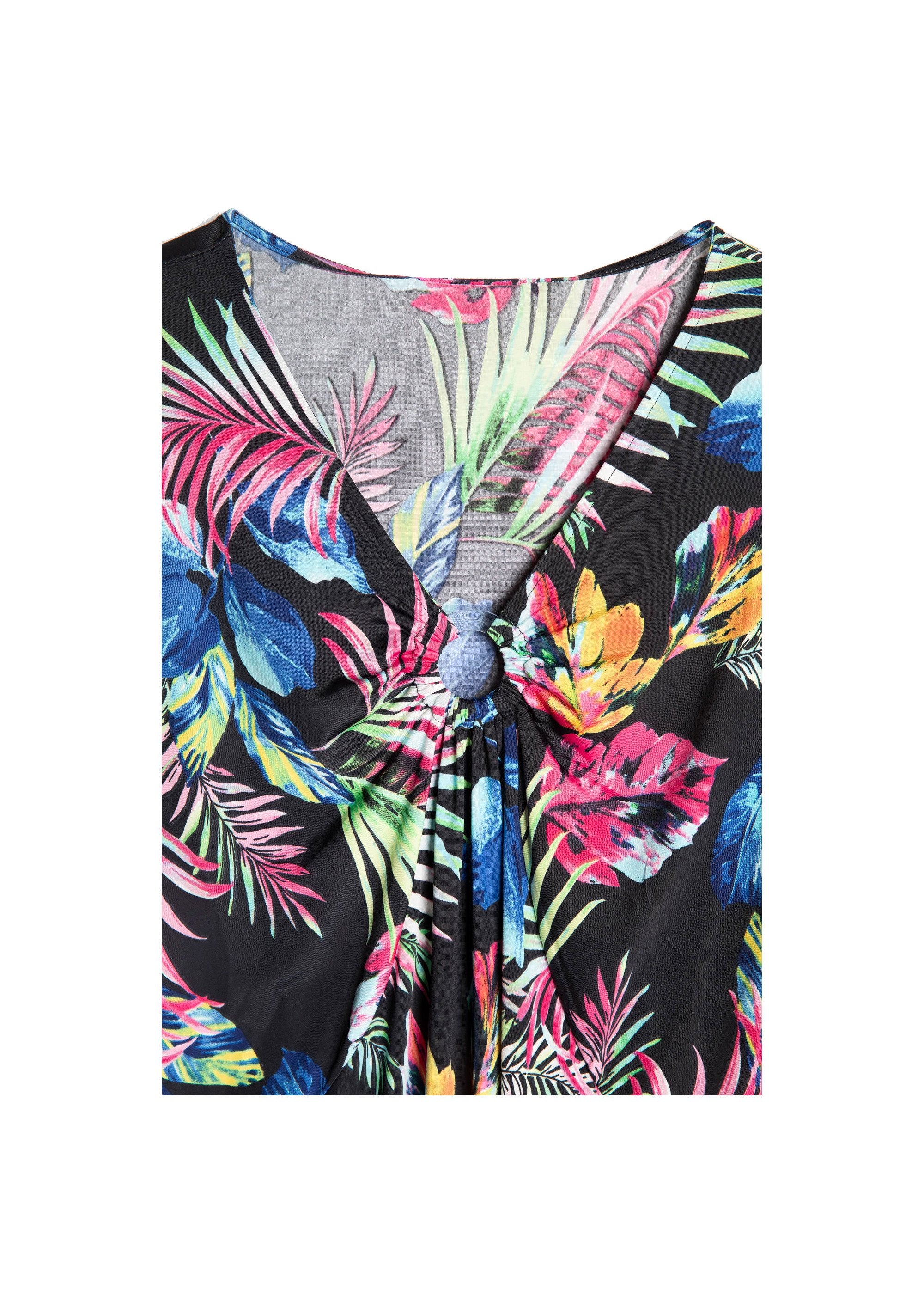 Robe_évasée_imprimé_feuilles_courte_Imp_bleu_DE1_slim